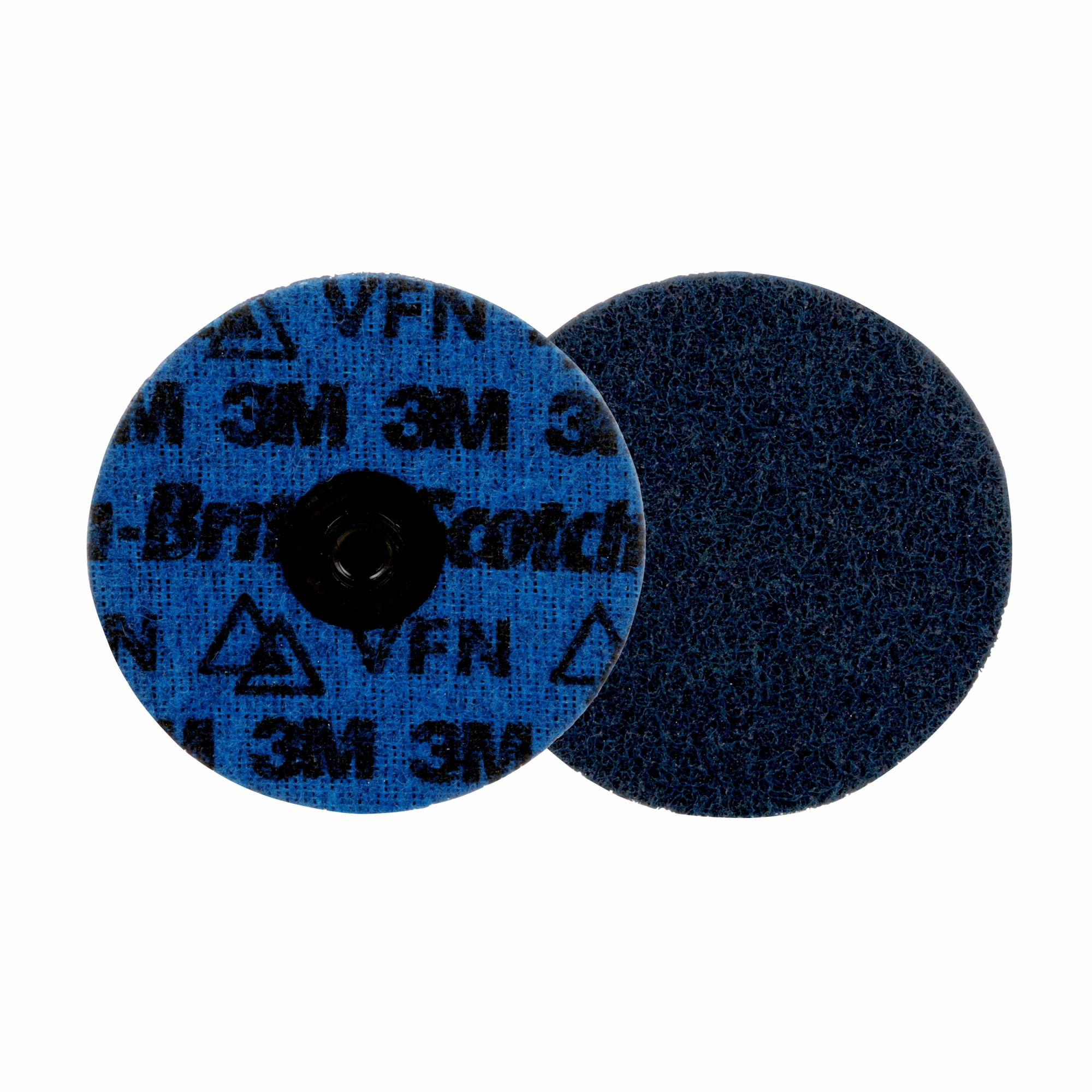 Scotch-Brite Roloc Precision Surface Conditioning Disc, PN-DS, VeryFine, TS
