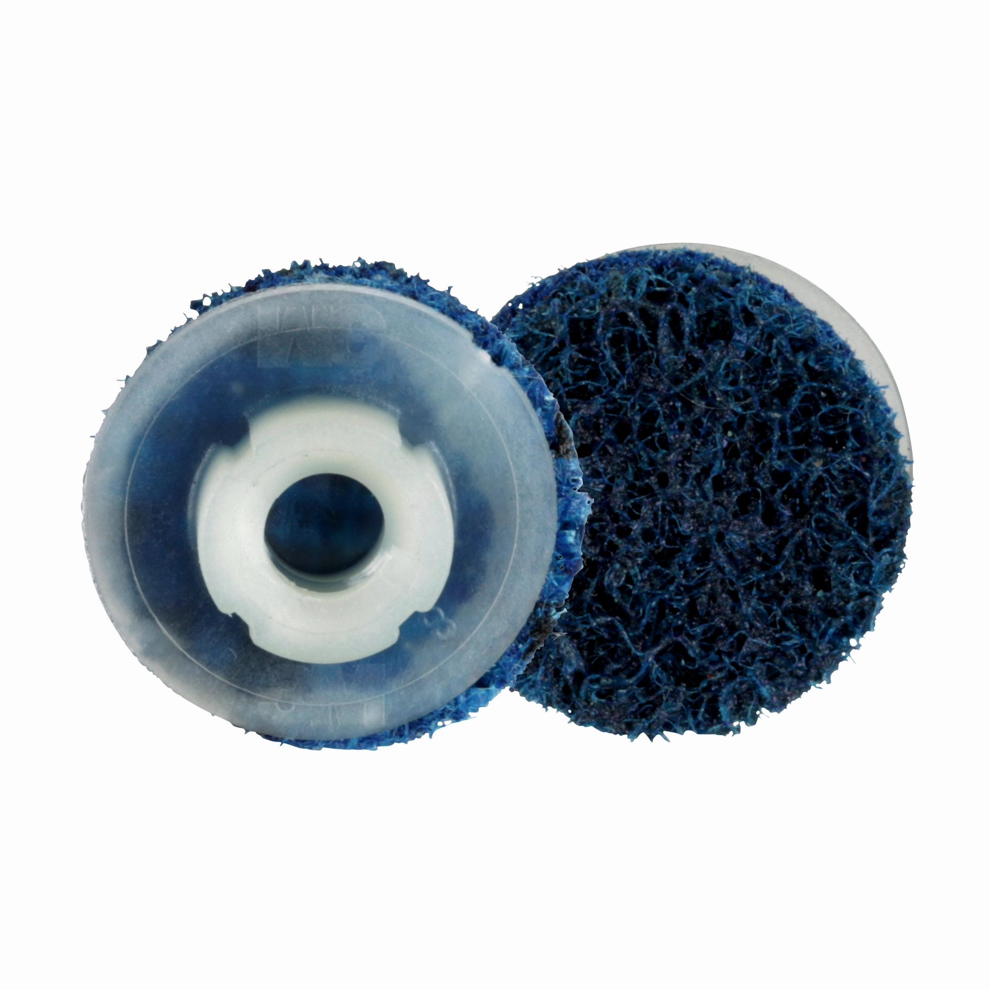 Scotch-Brite Roloc Precision Surface Conditioning Disc, PN-DS, VeryFine, TS