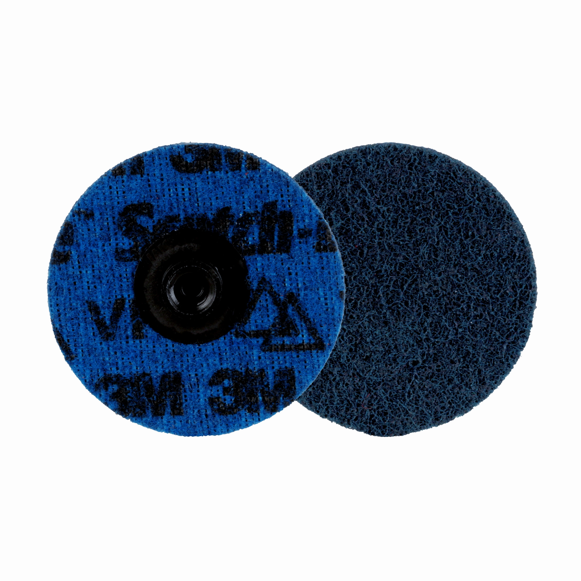 Scotch-Brite Roloc Precision Surface Conditioning Disc, PN-DS, VeryFine, TS