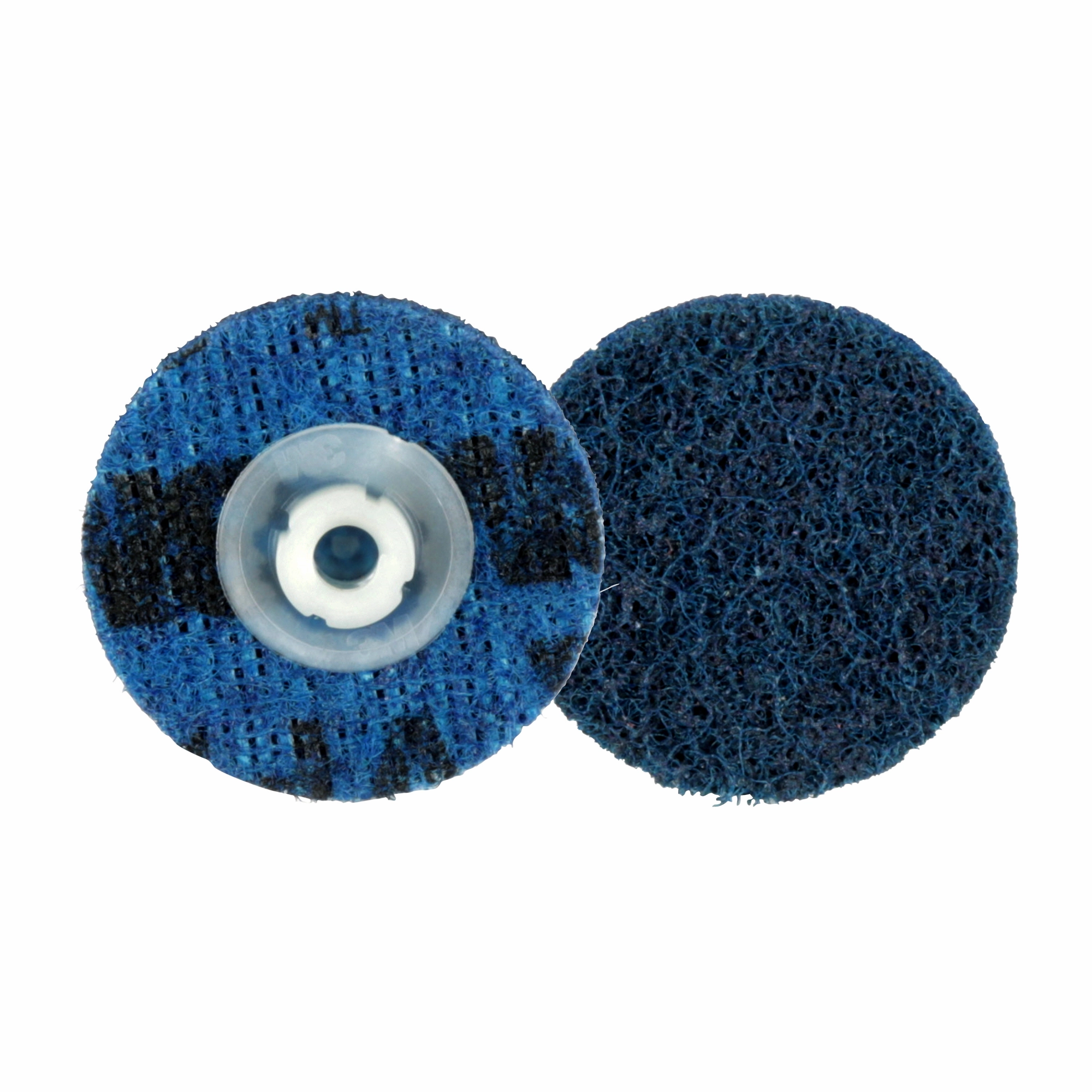 Scotch-Brite Roloc Precision Surface Conditioning Disc, PN-DS, VeryFine, TS