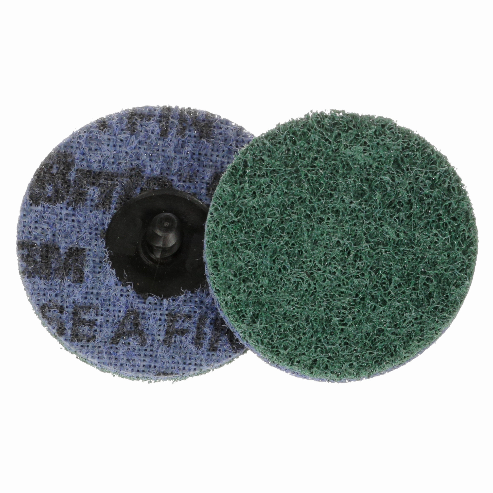 Scotch-Brite Roloc SE Surface Conditioning Disc, SE-DR, A/O Fine, TR,1 in