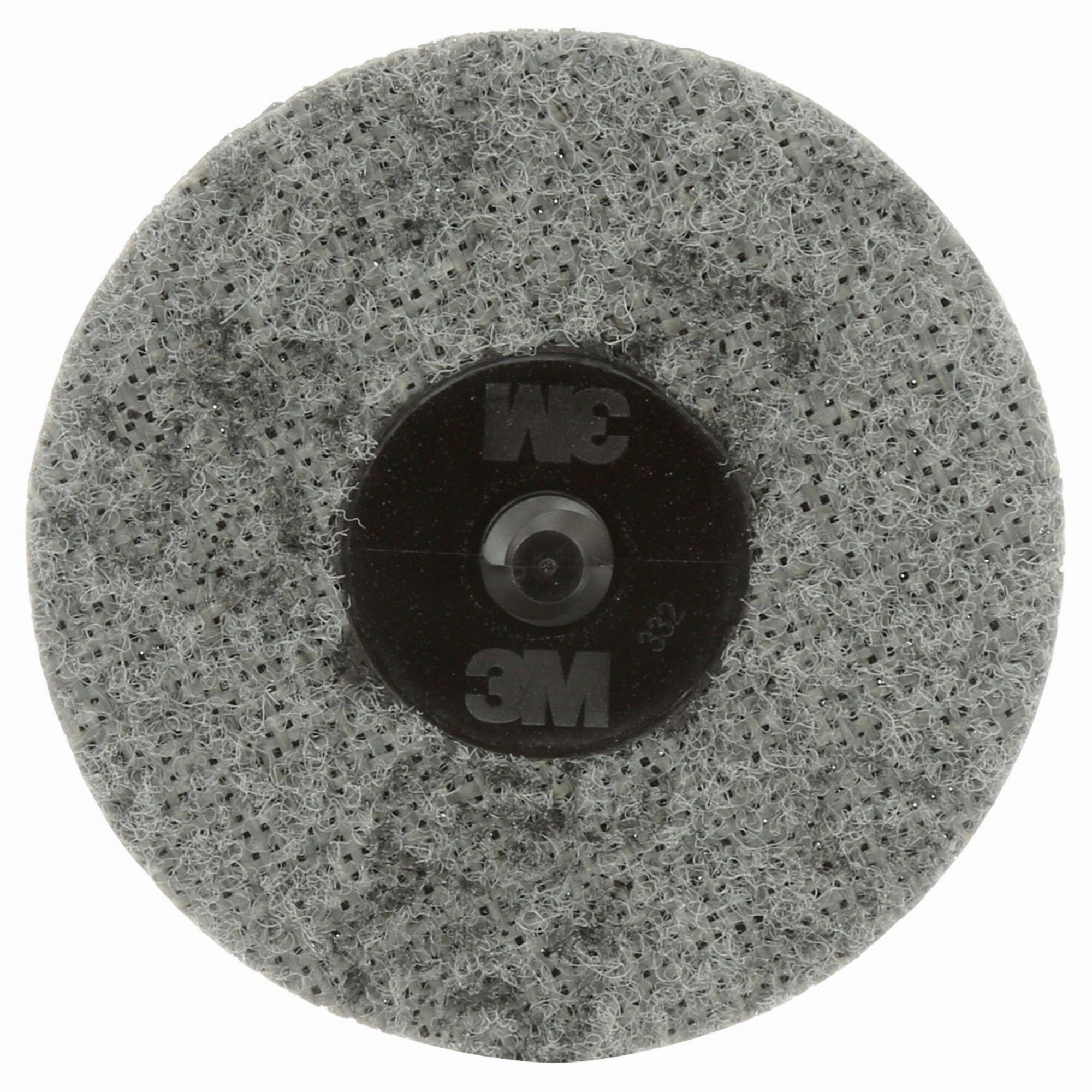 Scotch-Brite Roloc Surface Conditioning Disc, 07512, SC-DR, SiC Super Fine, TR