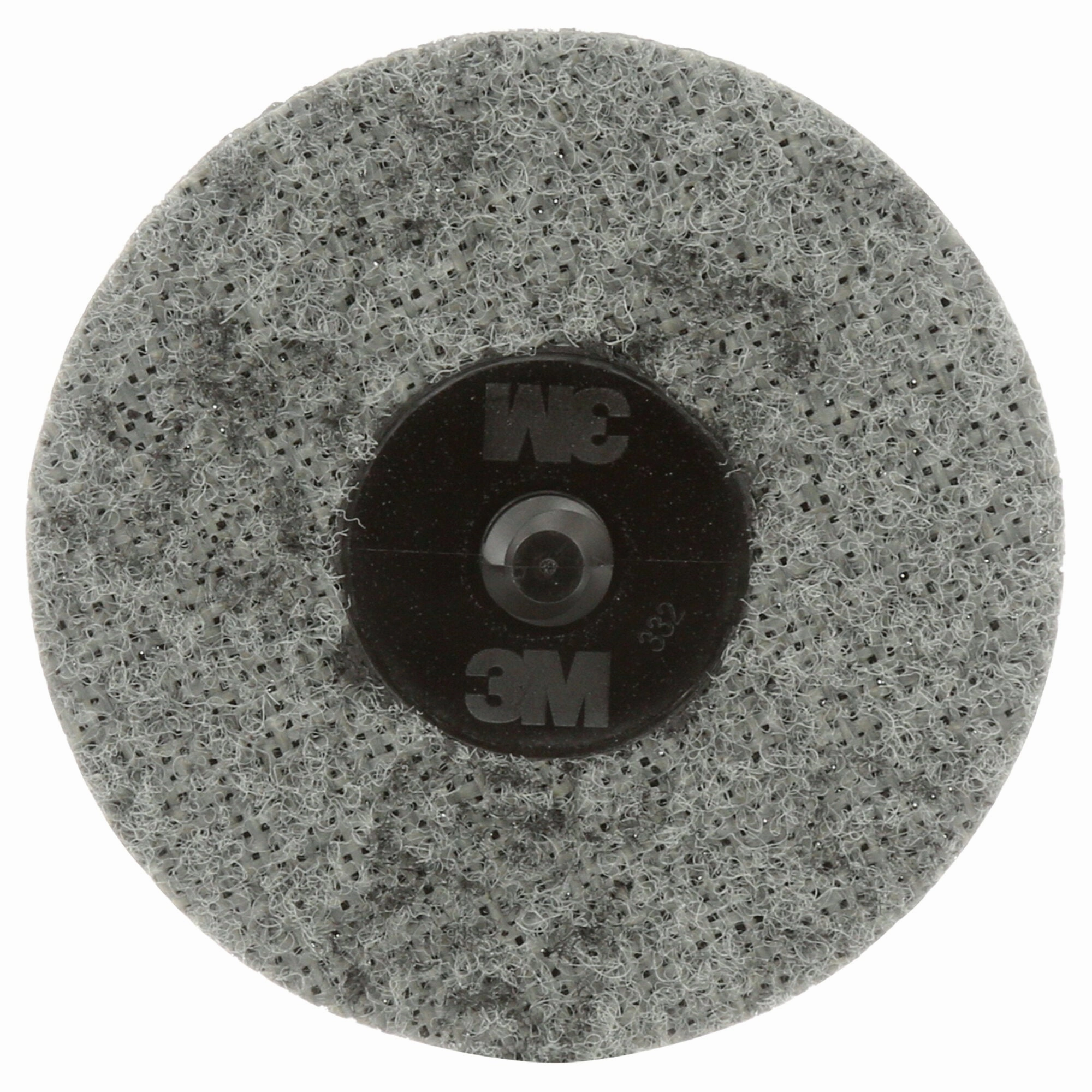Scotch-Brite Roloc Surface Conditioning Disc, 07514, SC-DR, SiC Super Fine, TR