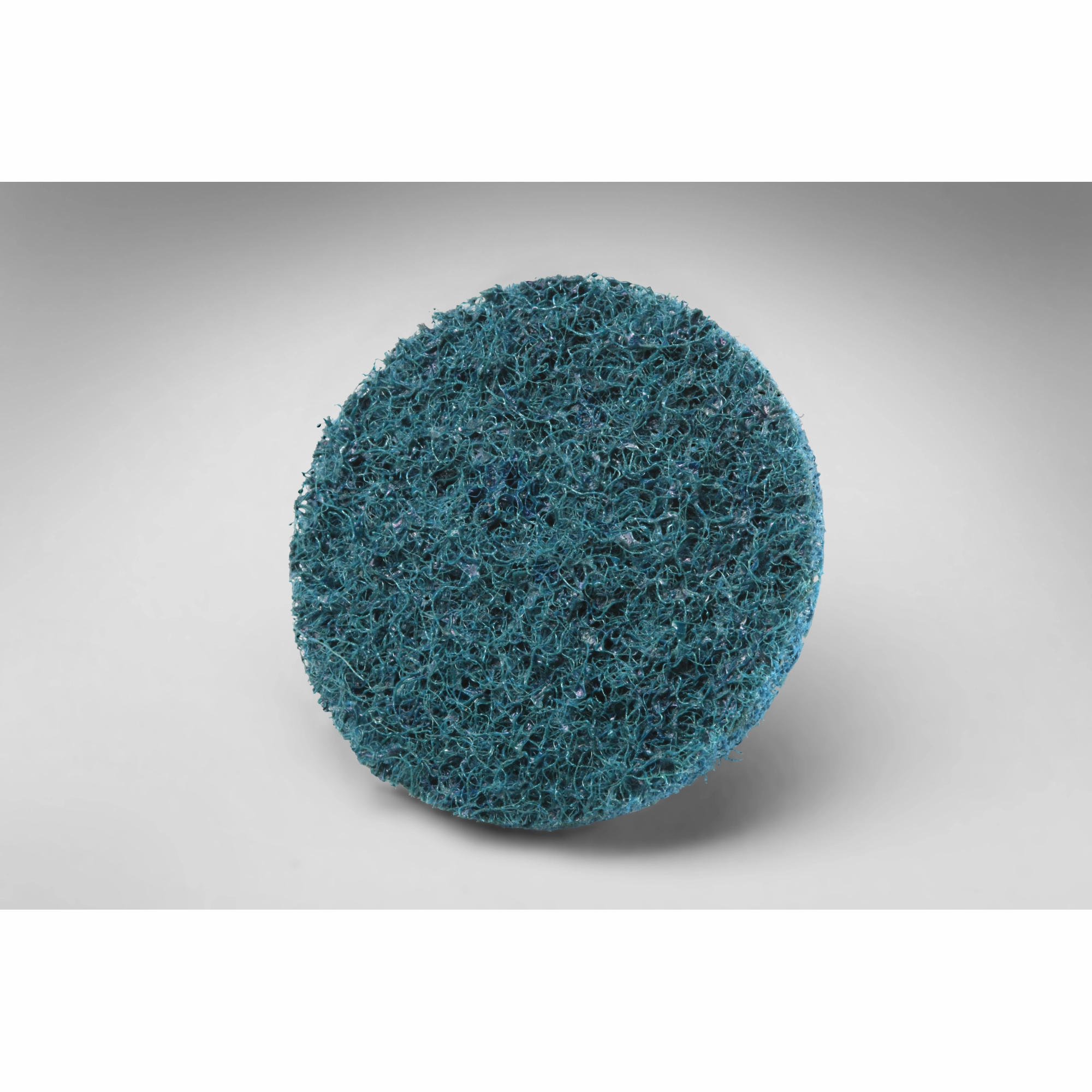 Scotch-Brite Roloc Surface Conditioning Disc, SC-DM, A/O Very Fine,TSM, 2 in
