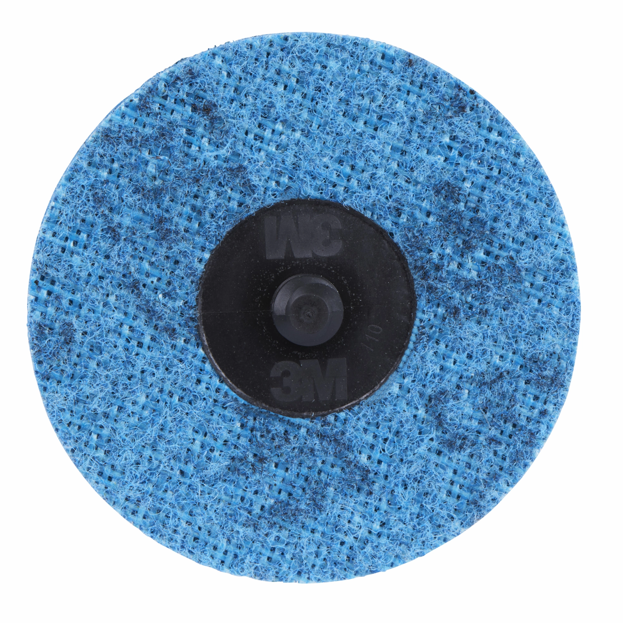 Scotch-Brite Roloc Surface Conditioning Disc, SC-DM, A/O Very Fine,TSM