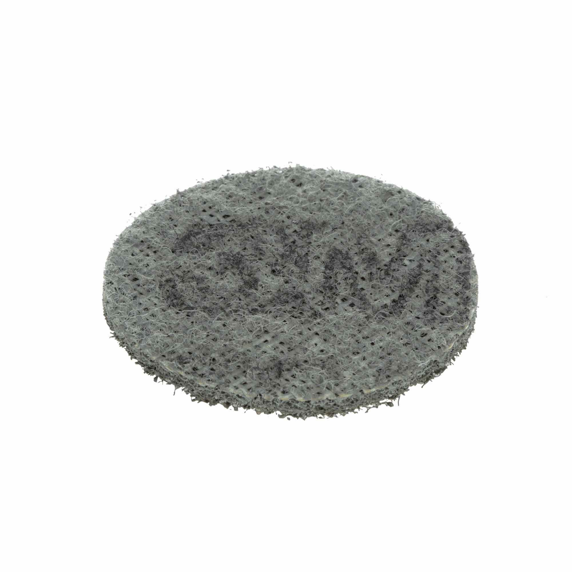 Scotch-Brite Roloc Surface Conditioning Disc, SC-DM, SiC Super Fine,TSM, 2 in