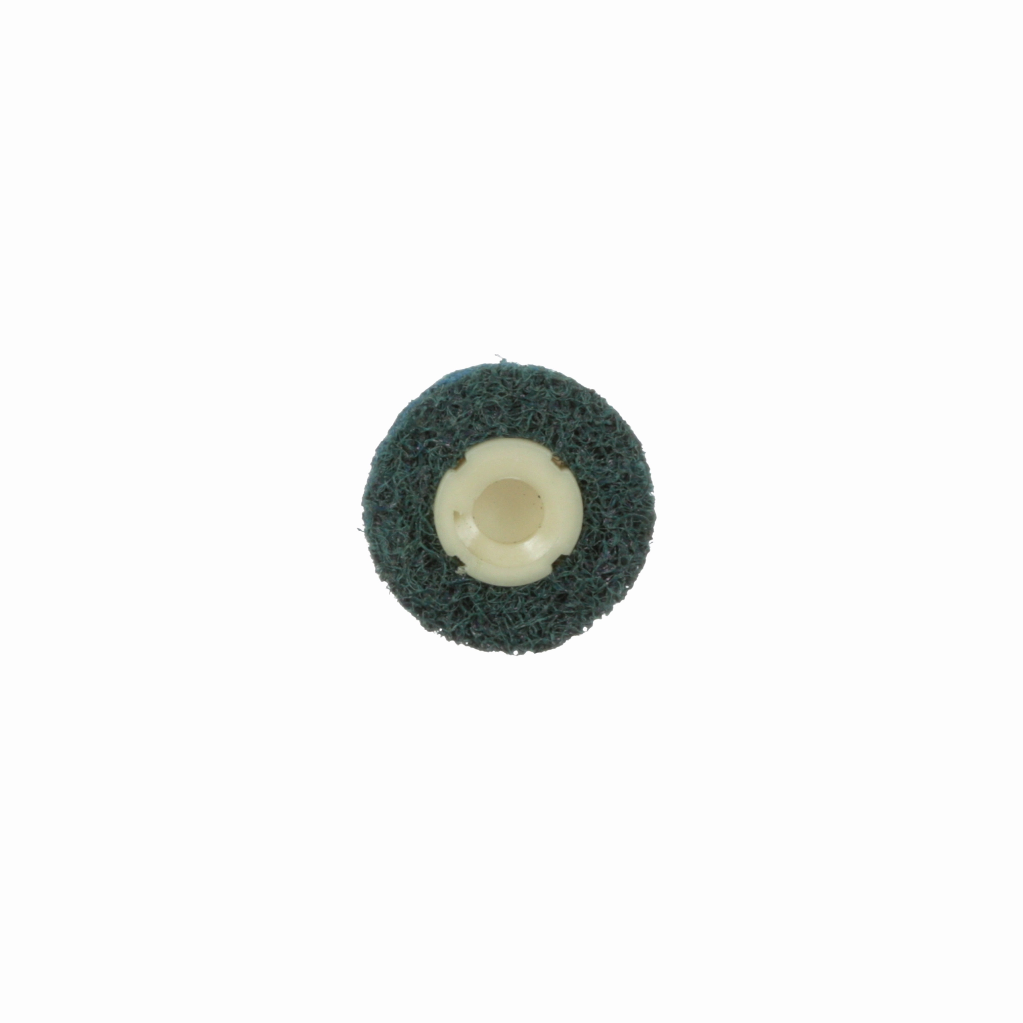Scotch-Brite Roloc Surface Conditioning Disc, SC-DS, A/O Very Fine,TS, 3/4 in