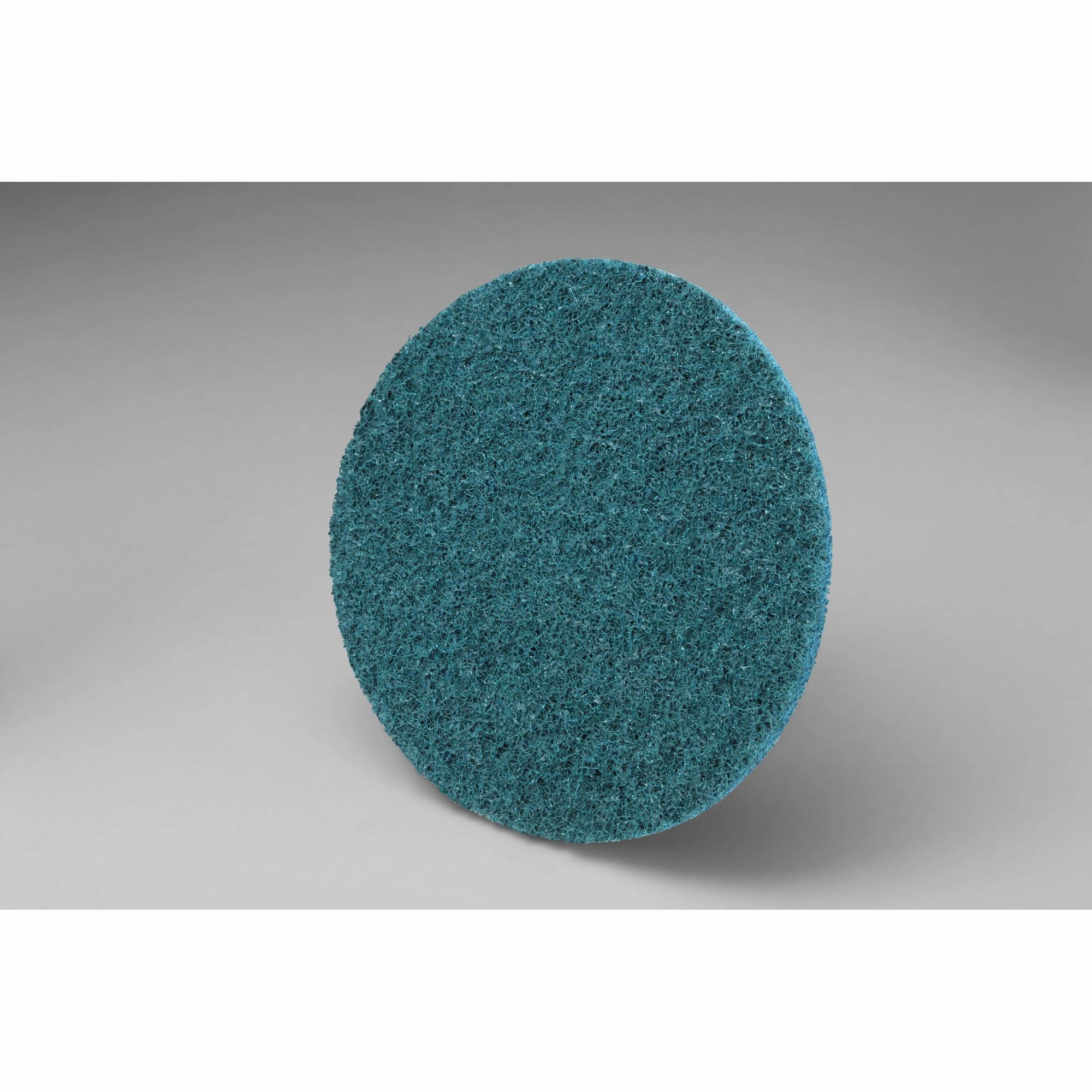 Scotch-Brite Roloc Surface Conditioning Disc, SC-DS, A/O Very Fine,TS, 4 in