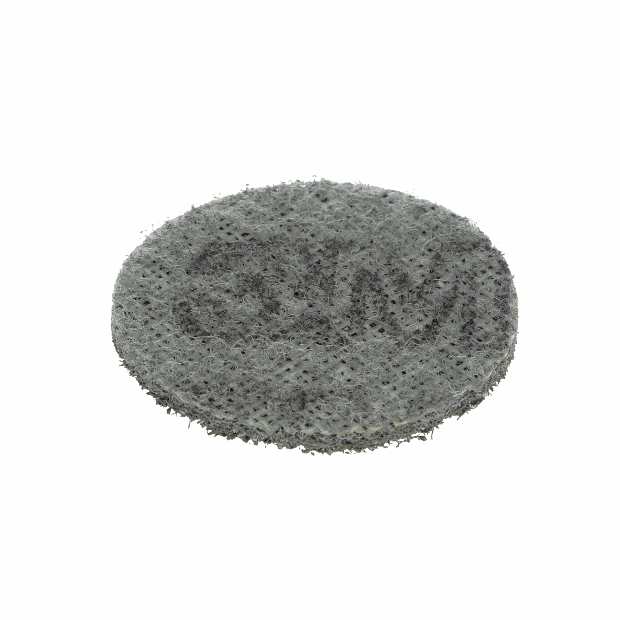 Scotch-Brite Roloc Surface Conditioning Disc, SC-DS, SiC Super Fine,TS, 1 in