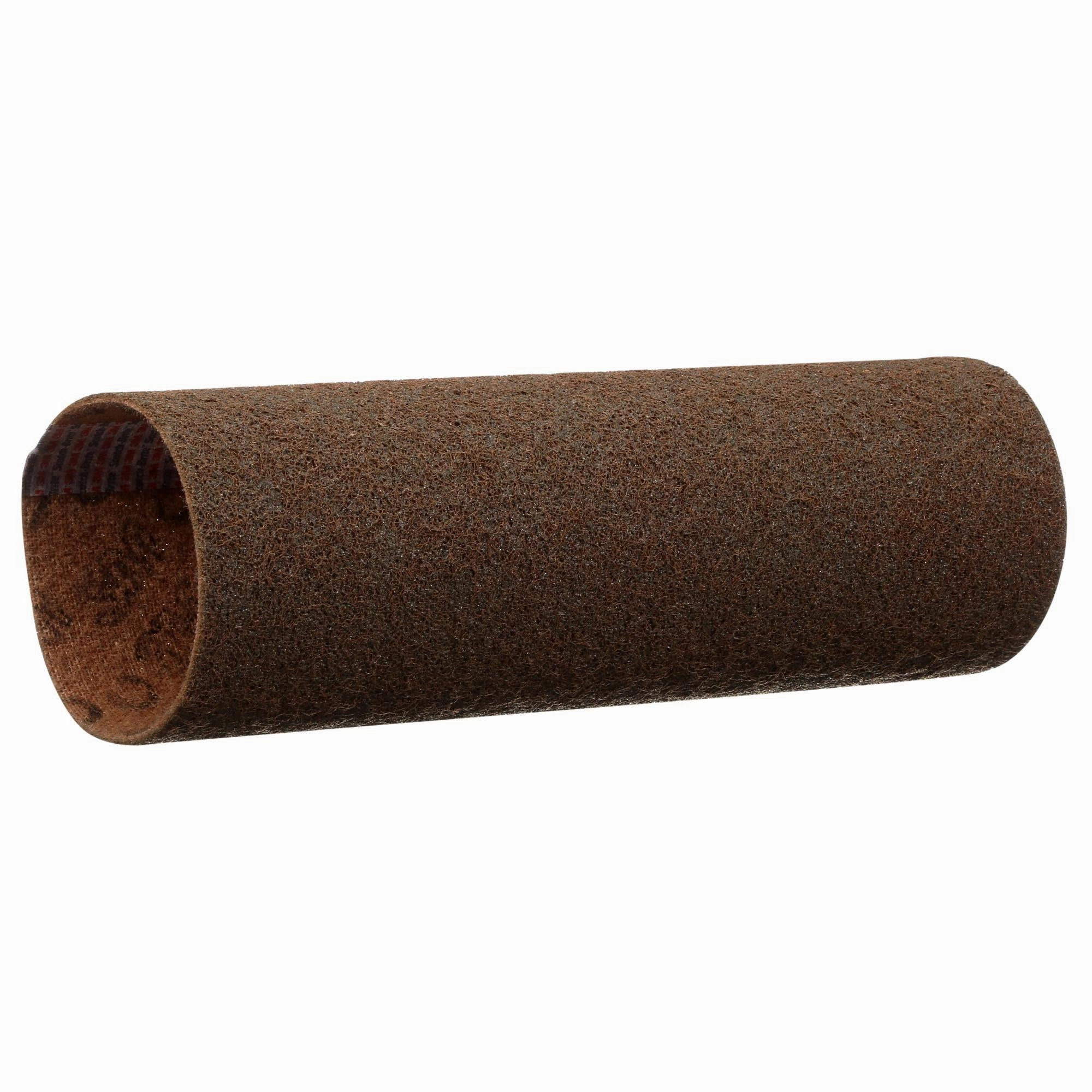 Scotch-Brite Surface Conditioning Belt, 14 in x 15-1/2 in, A CRS, 2ea/Case