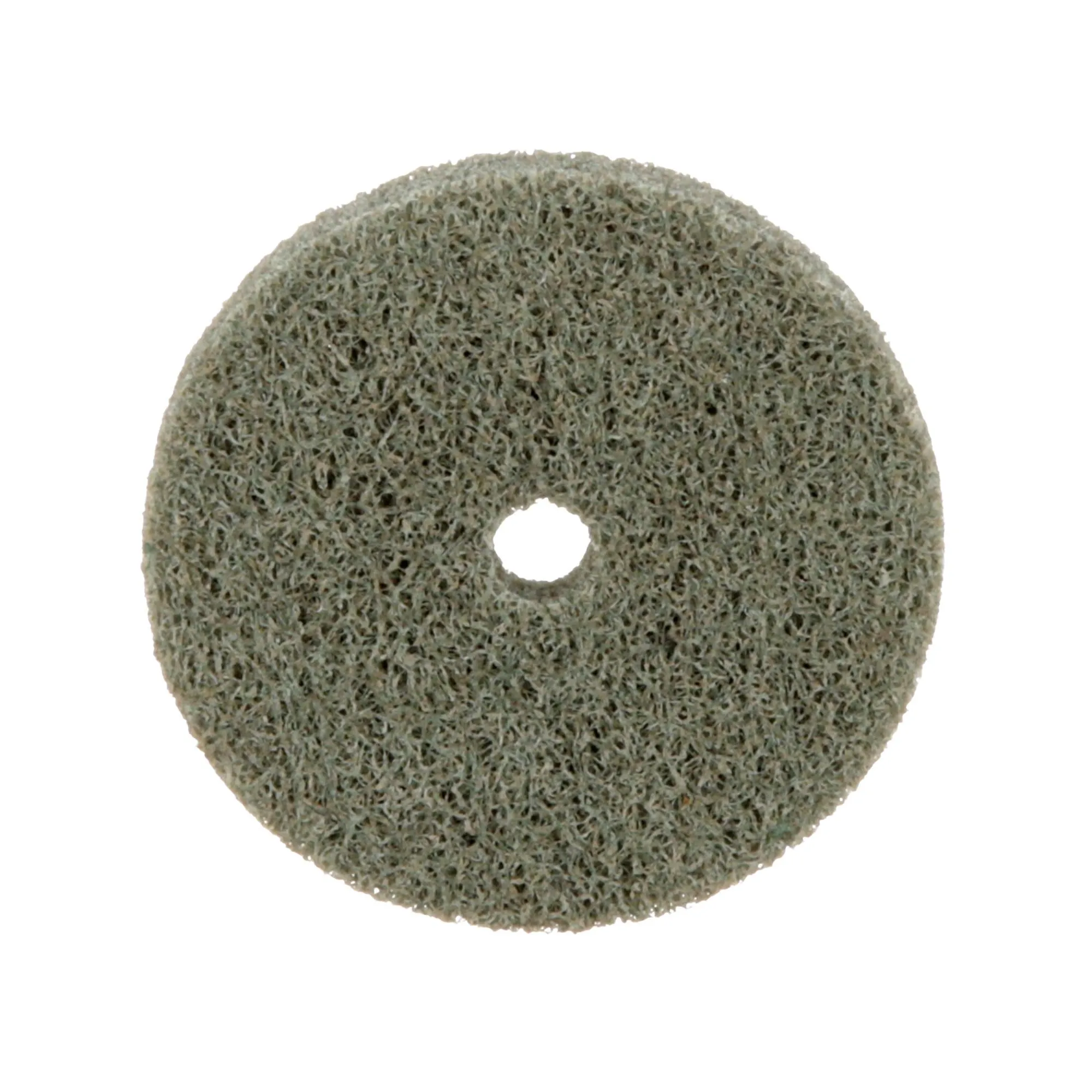 Standard Abrasives A/O Unitized Wheel 852110, 521 2 in x 1/4 in x 1/4in