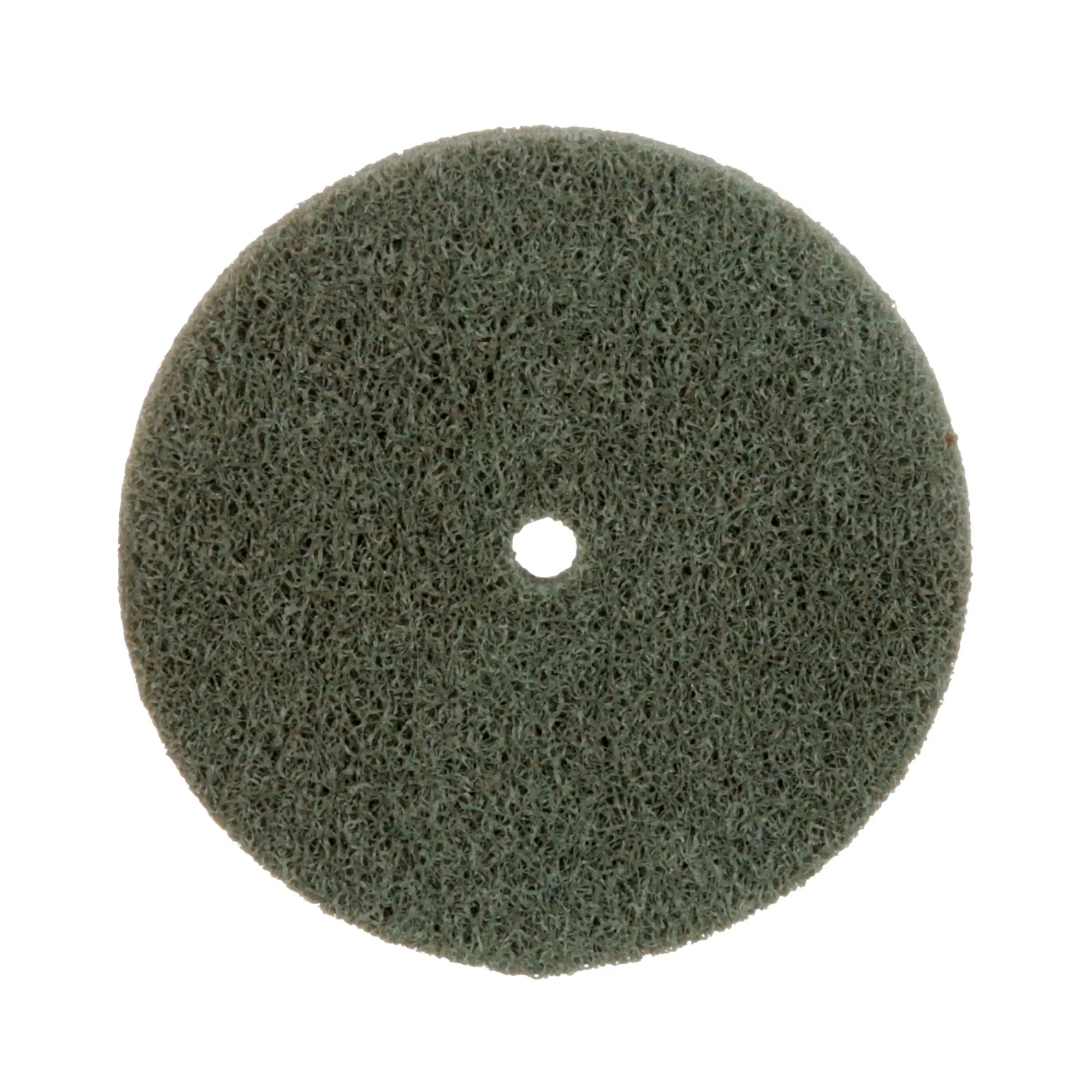 Standard Abrasives A/O Unitized Wheel 852135, 521 3 in x 1/4 in x 1/4in
