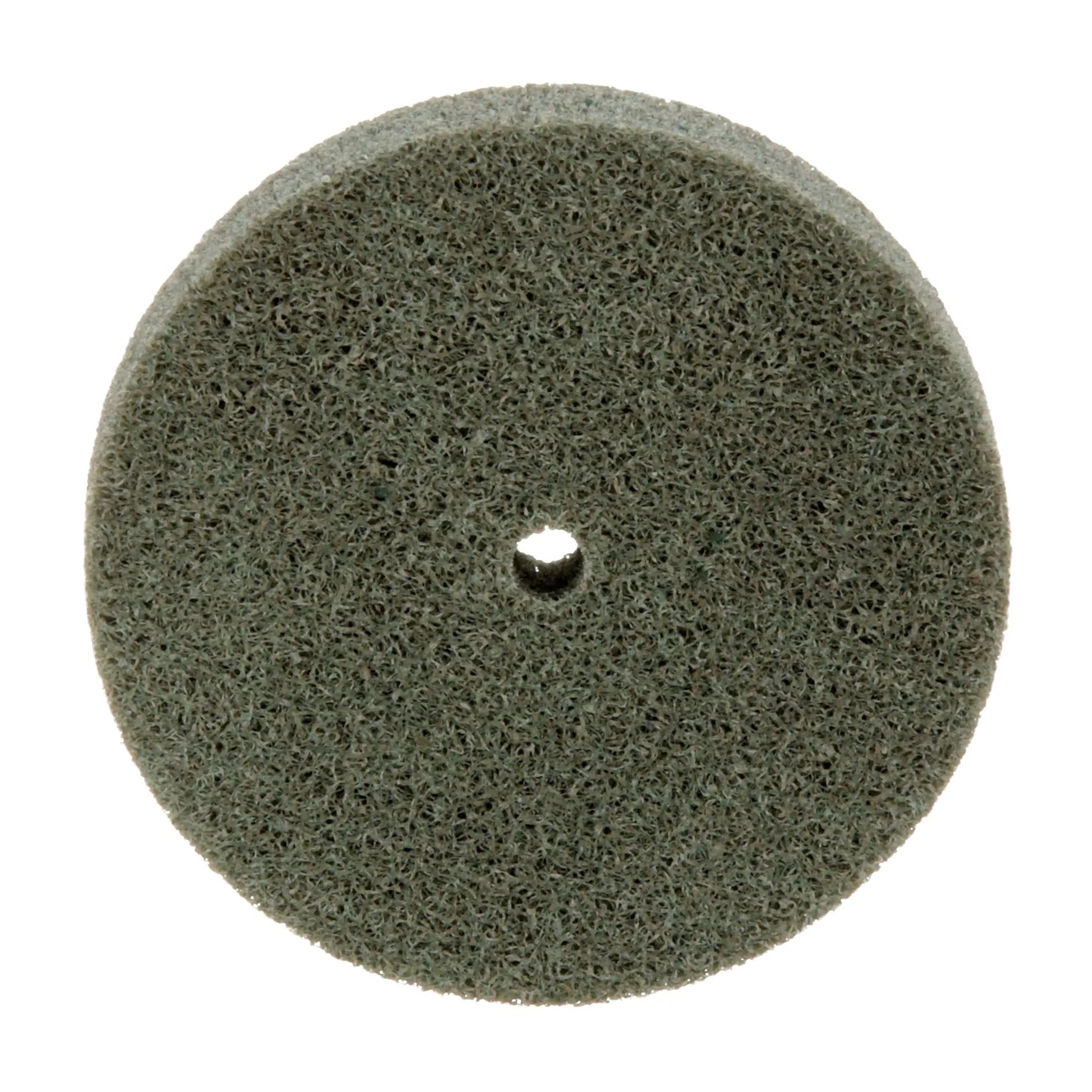 Standard Abrasives A/O Unitized Wheel 852140, 521 3 in x 1/2 in x 1/4in