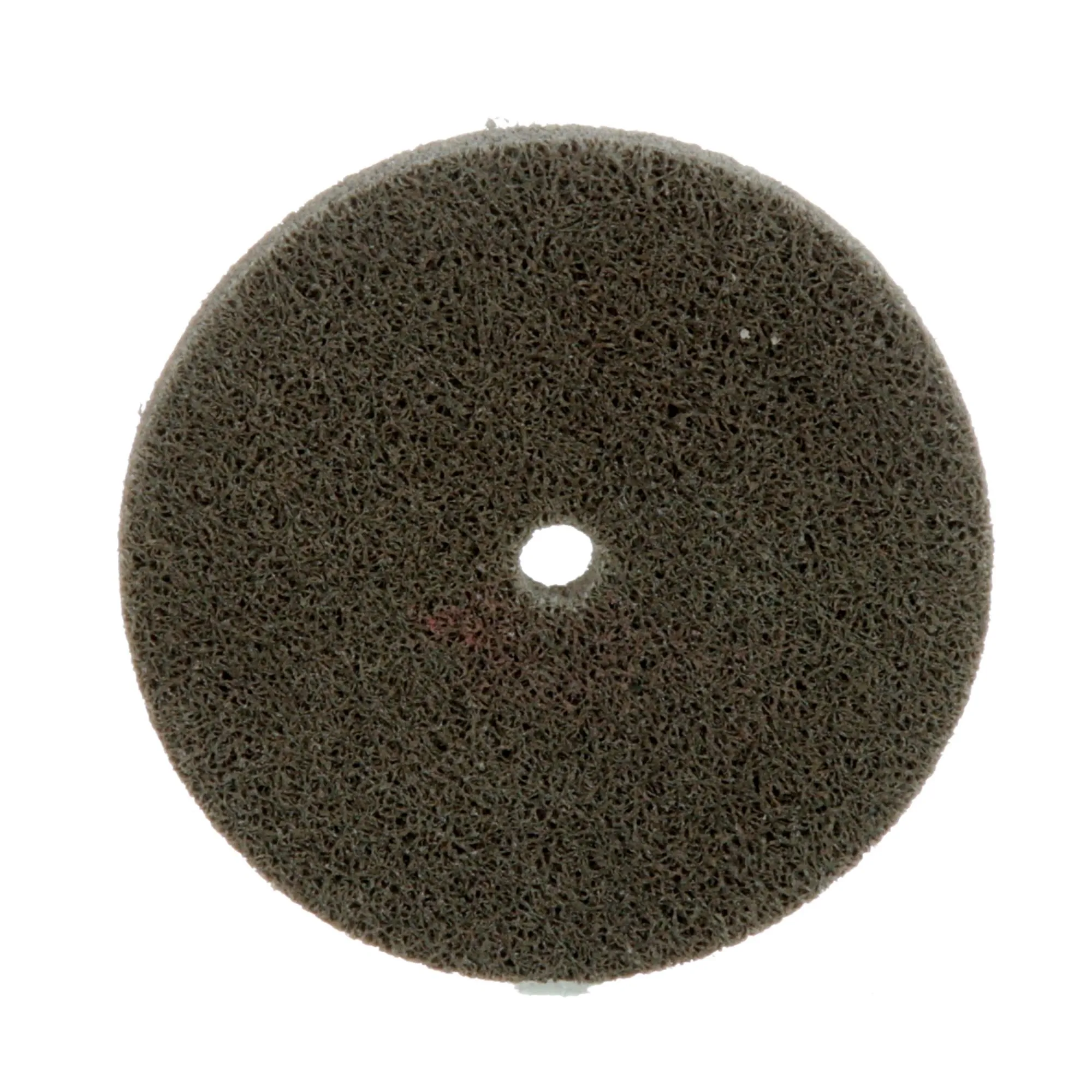 Standard Abrasives A/O Unitized Wheel 873135, 731 3 in x 1/4 in x 1/4in