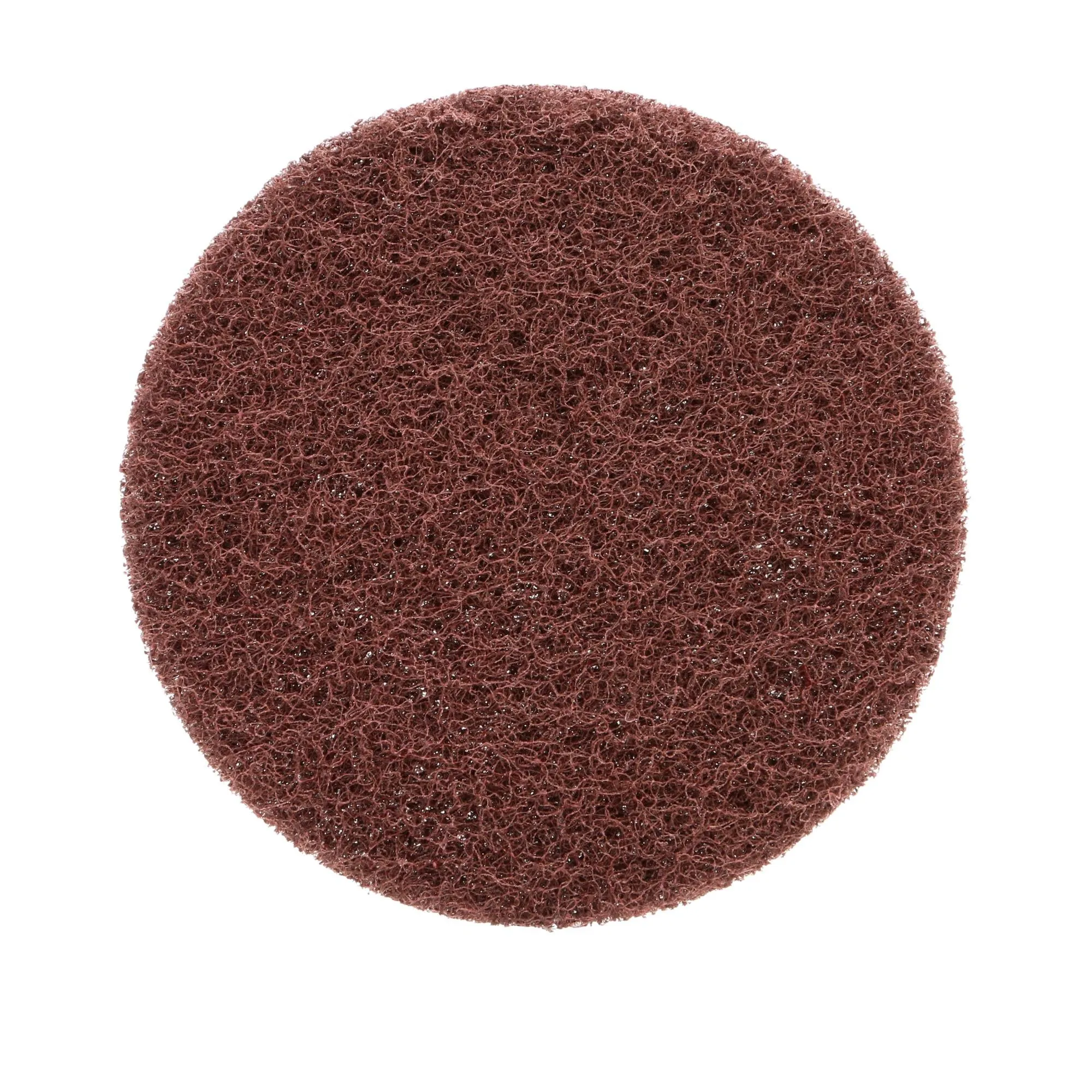 Standard Abrasives Buff and Blend Hook and Loop GP Disc 831610, 5 in AMED