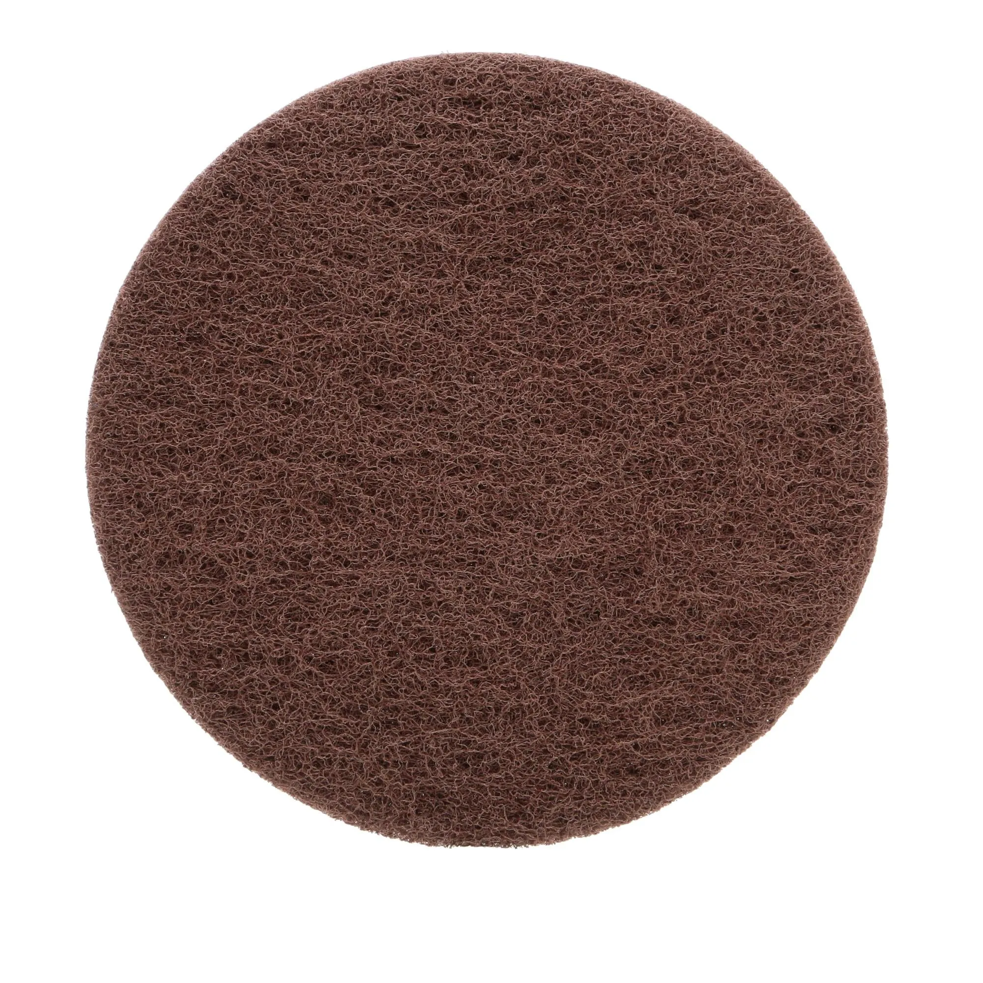 Standard Abrasives Buff and Blend Hook and Loop GP Vacuum Disc, 831718