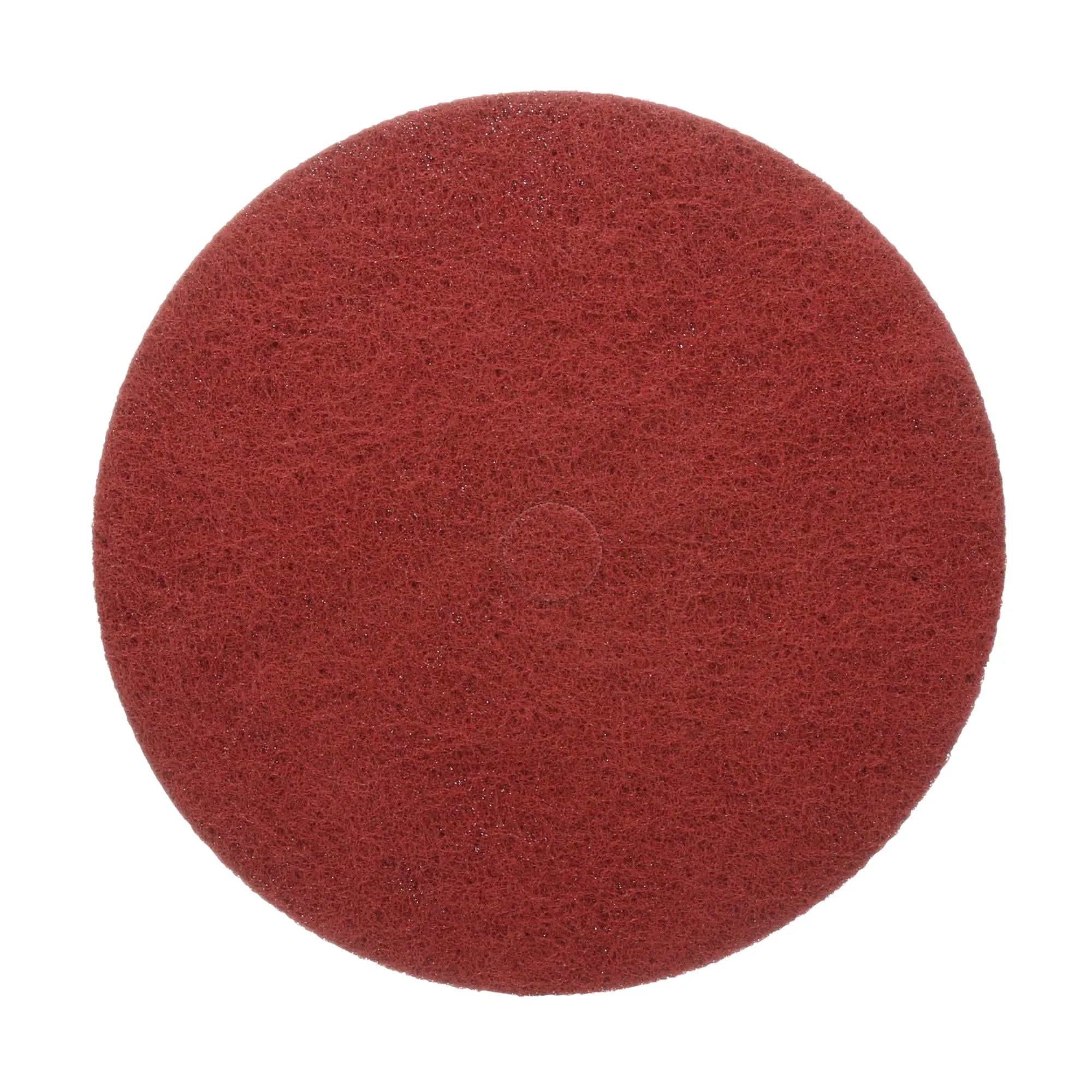 Standard Abrasives Buff and Blend HP Disc, 859128, 12 in x 1-1/4 in AVFN, 5/Pac