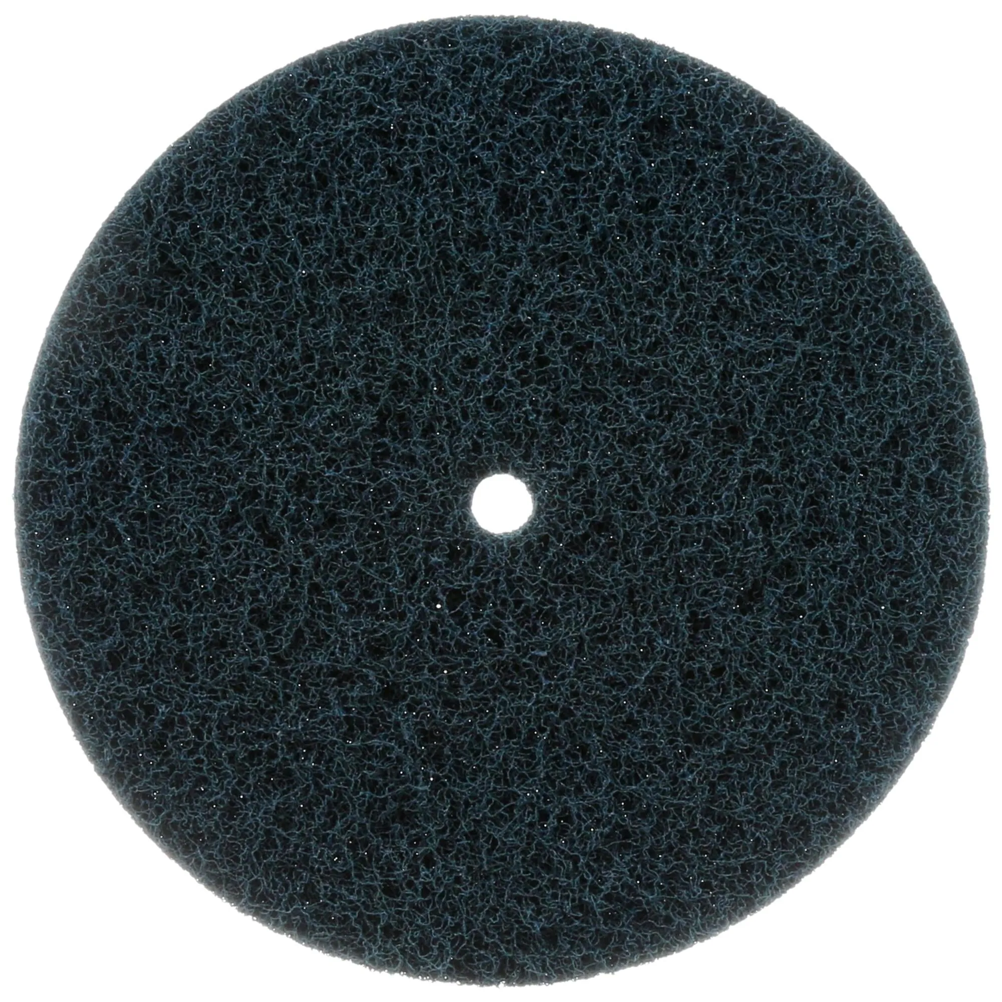 Standard Abrasives Buff and Blend HS Disc, 814001, 16 in x 1-1/4 in AMED