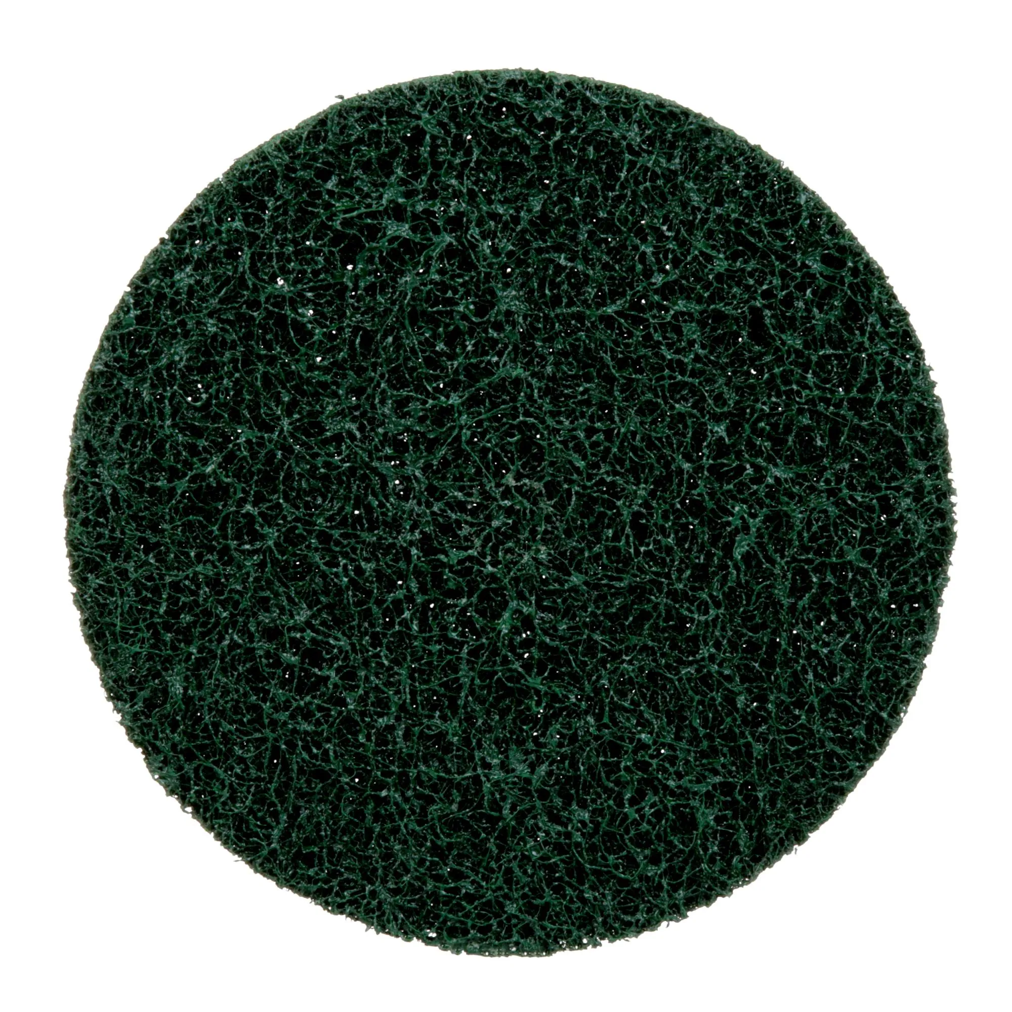 Standard Abrasives Buff and Blend HS Disc, 860706, 6 in x 1/2 in A CRS,10/Pac