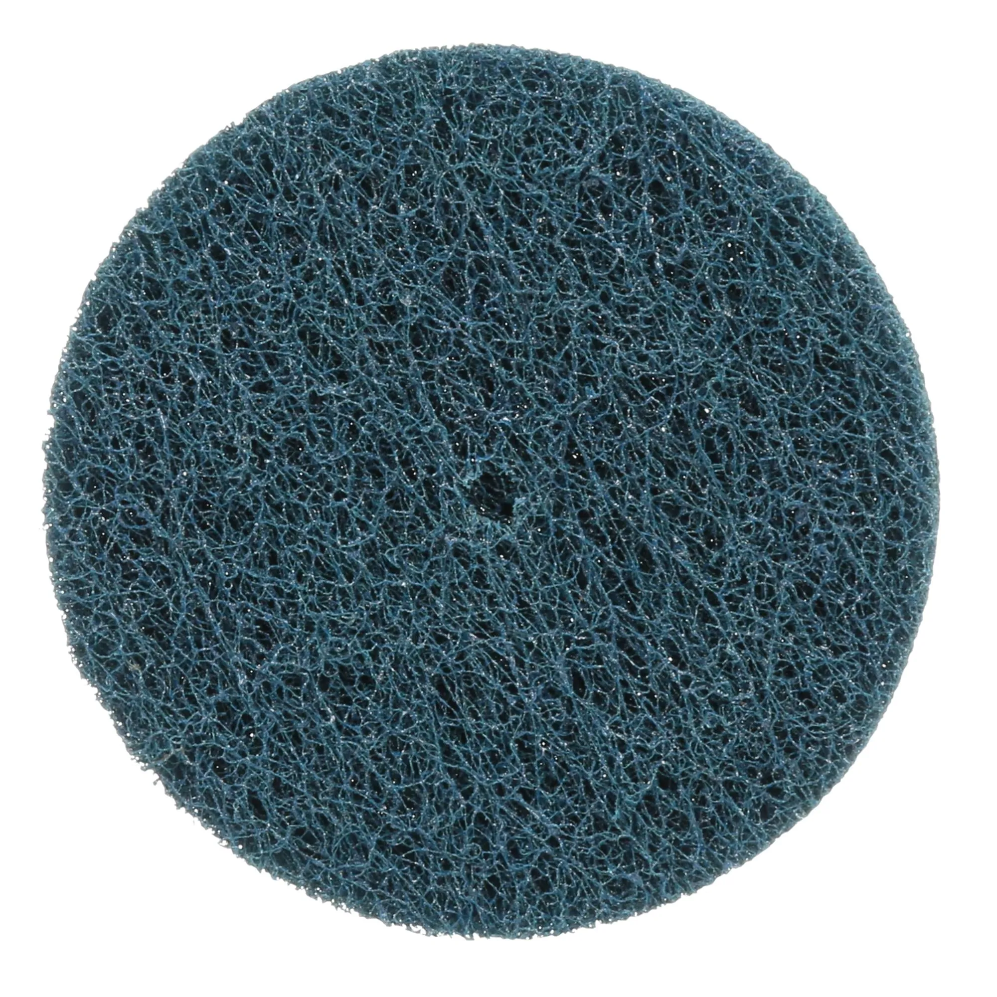 Standard Abrasives Buff and Blend HS-F Disc, 863410, 4 in x 1/4 in AMED, 10/Pac