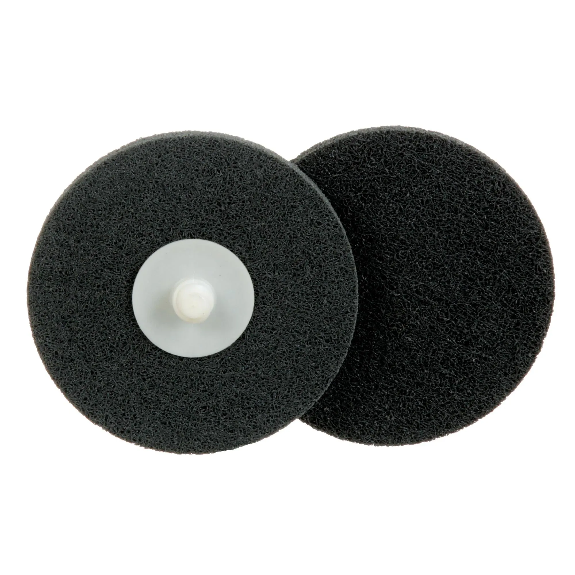 Standard Abrasives Quick Change TR S/C Unitized Wheel 863298, 632 3 inx 1/4 in
