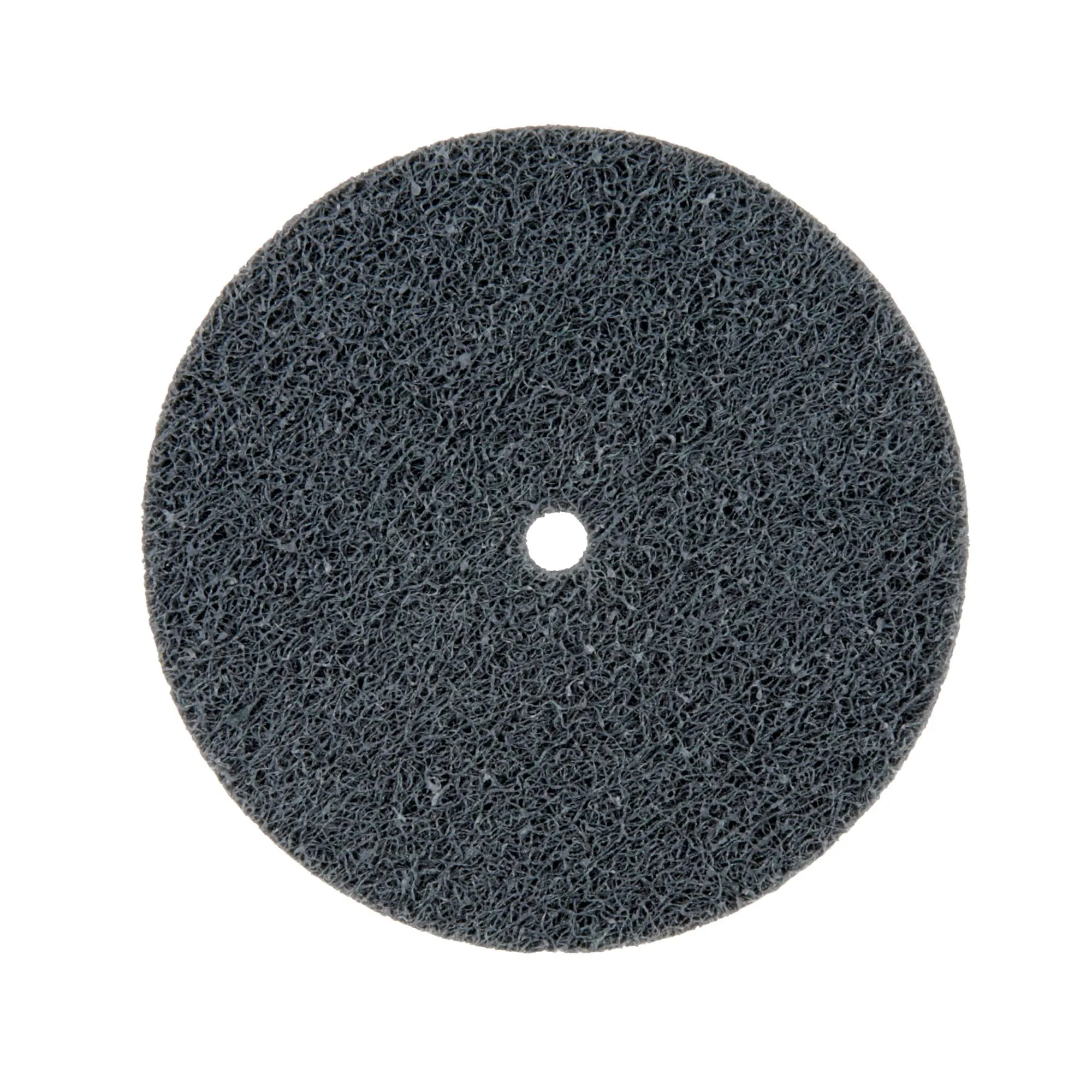 Standard Abrasives S/C Unitized Wheel 853235, 532 3 in x 1/4 in x 1/4in