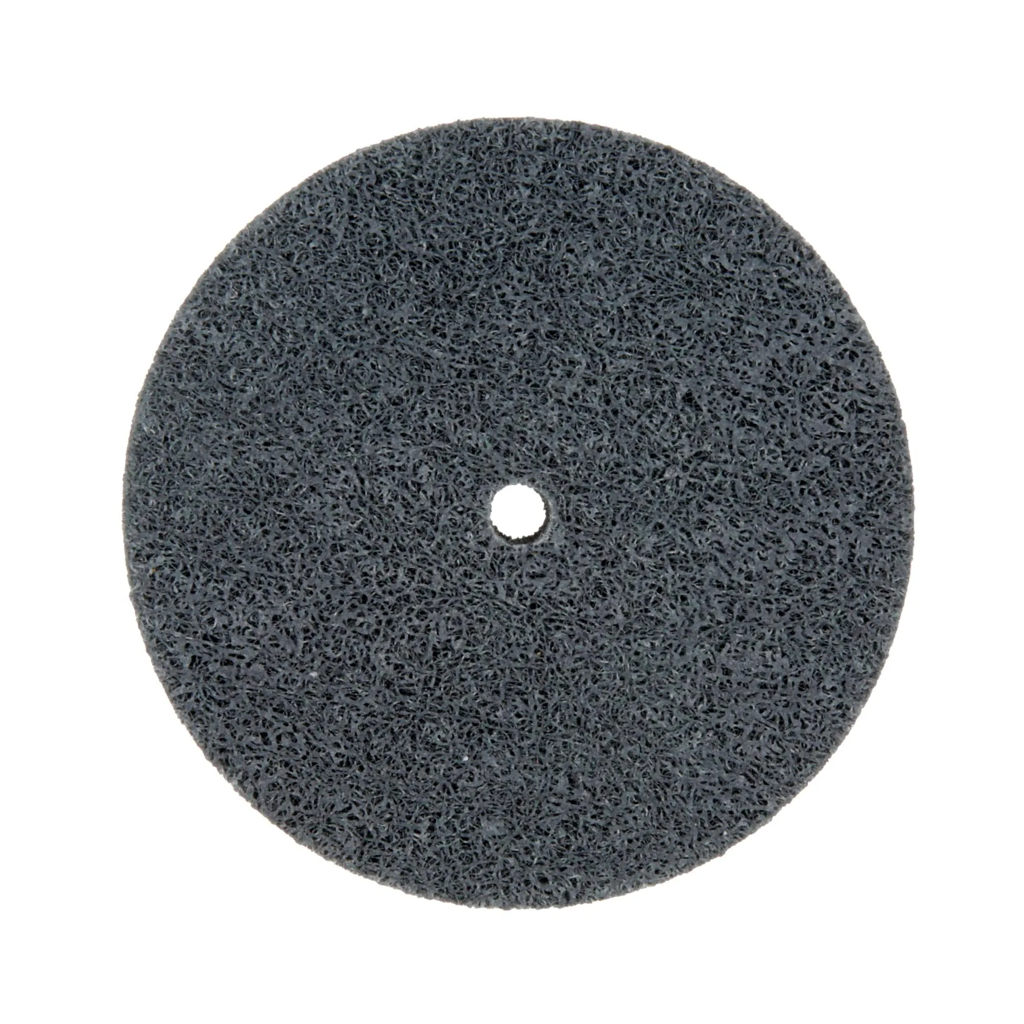 Standard Abrasives S/C Unitized Wheel 853240, 532 3 in x 1/2 in x 1/4in