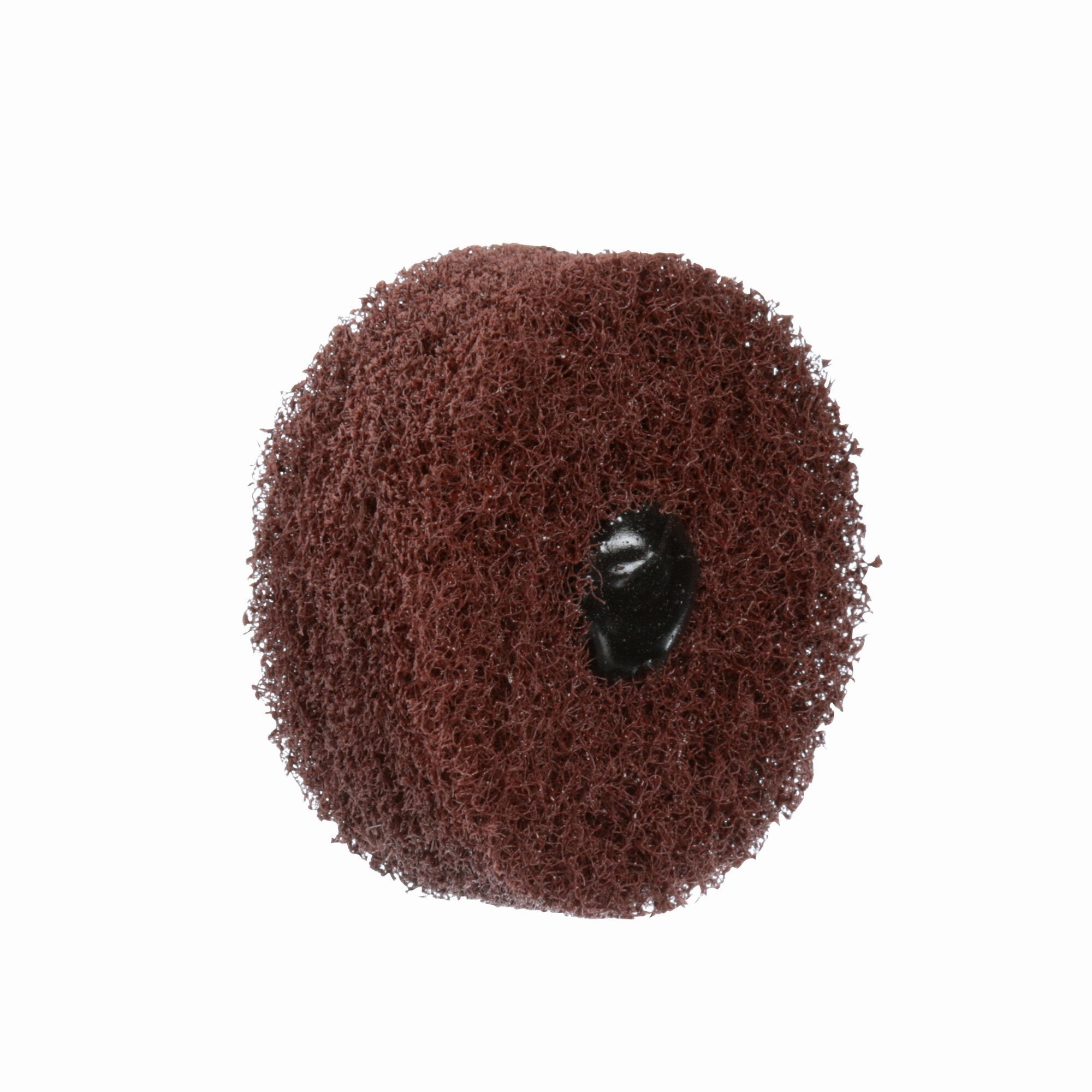 Standard Abrasives Buff and Blend GP Wheel 880416, 3 in x 3 Ply x 1/4in A MED