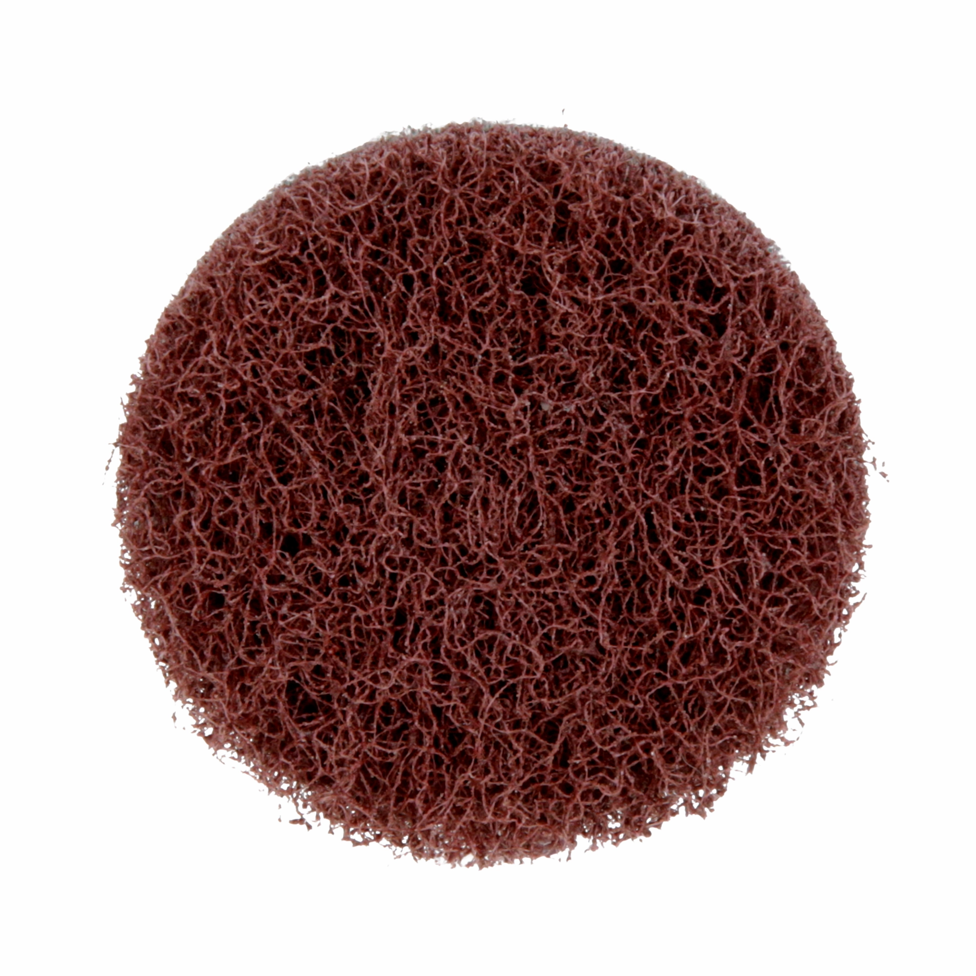 Standard Abrasives Quick Change Buff and Blend GP Disc, 810312, A/OMedium, TR