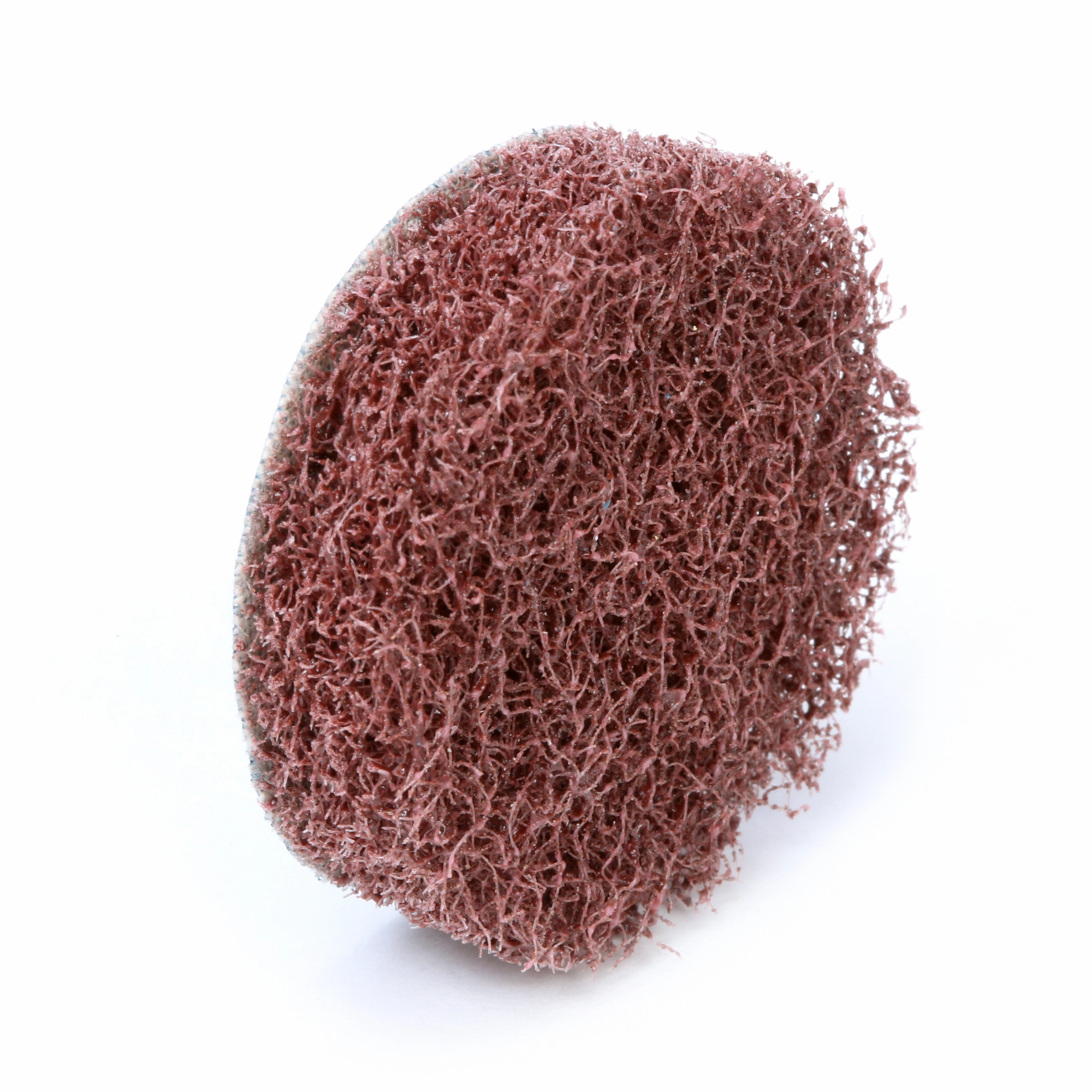 Standard Abrasives Quick Change Buff and Blend GP Disc, 840212, A/OMedium, TSM