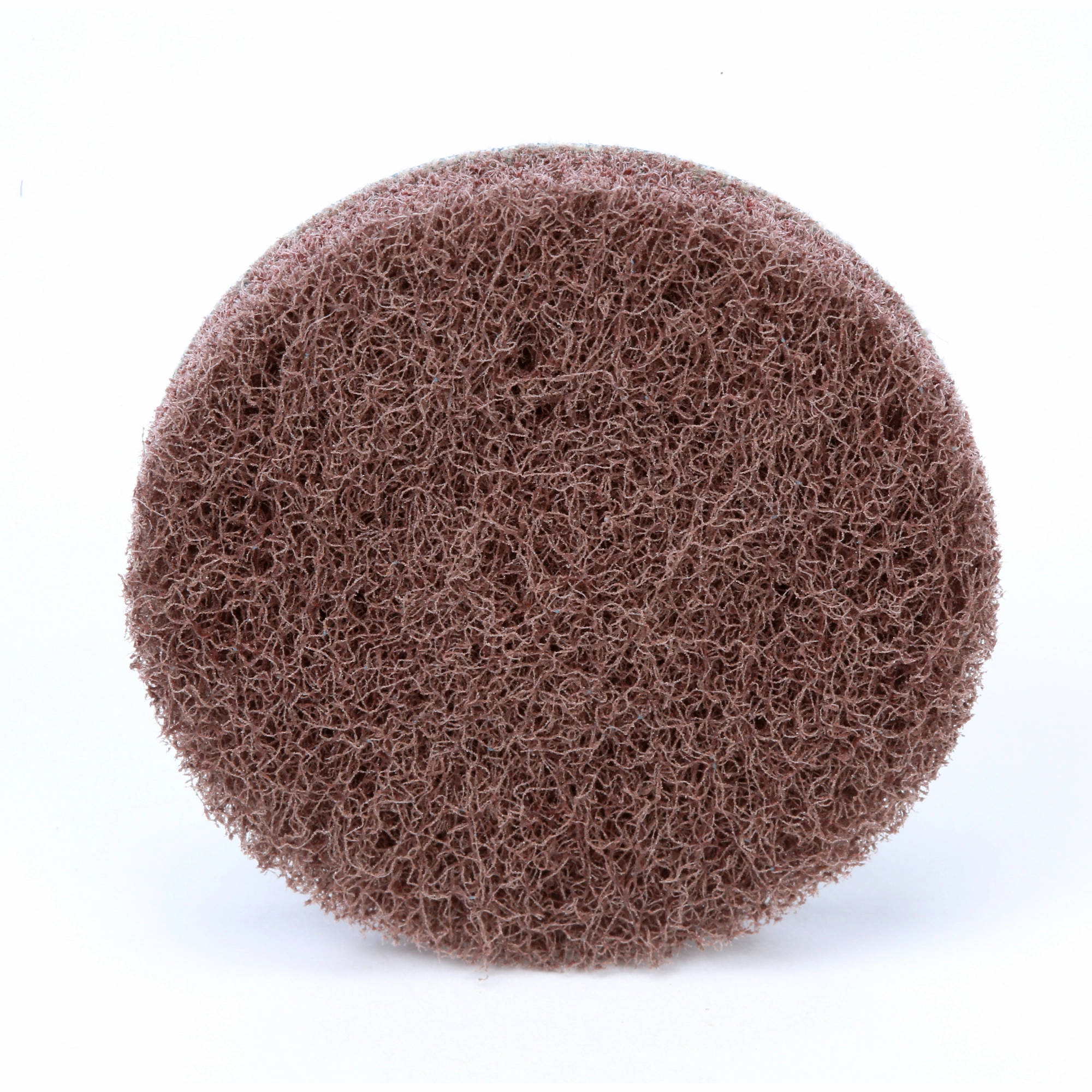 Standard Abrasives Quick Change Buff and Blend GP Disc, 840315, A/O VF,TSM
