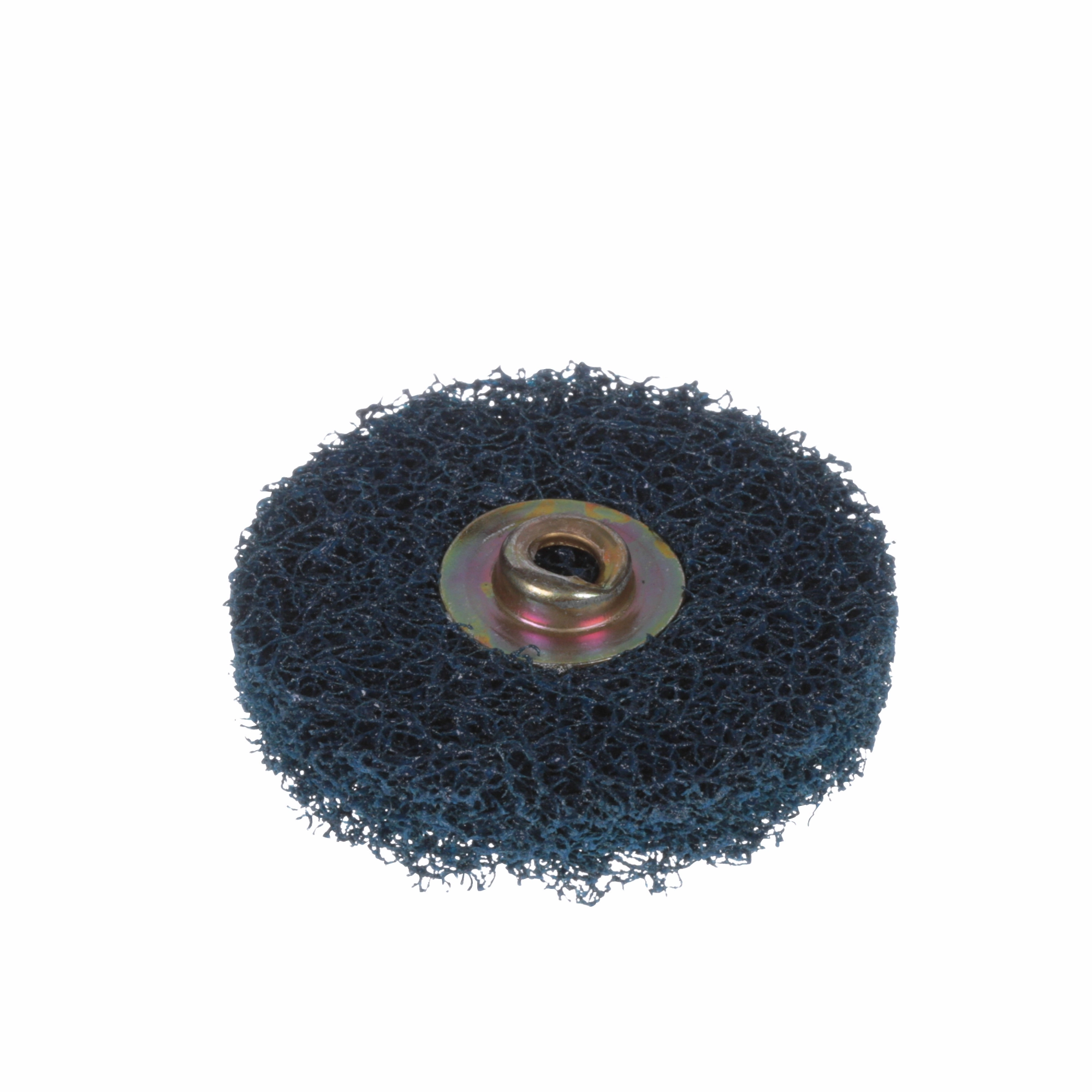 Standard Abrasives Quick Change Buff and Blend HS Disc, 840357, A/OMedium, TSM