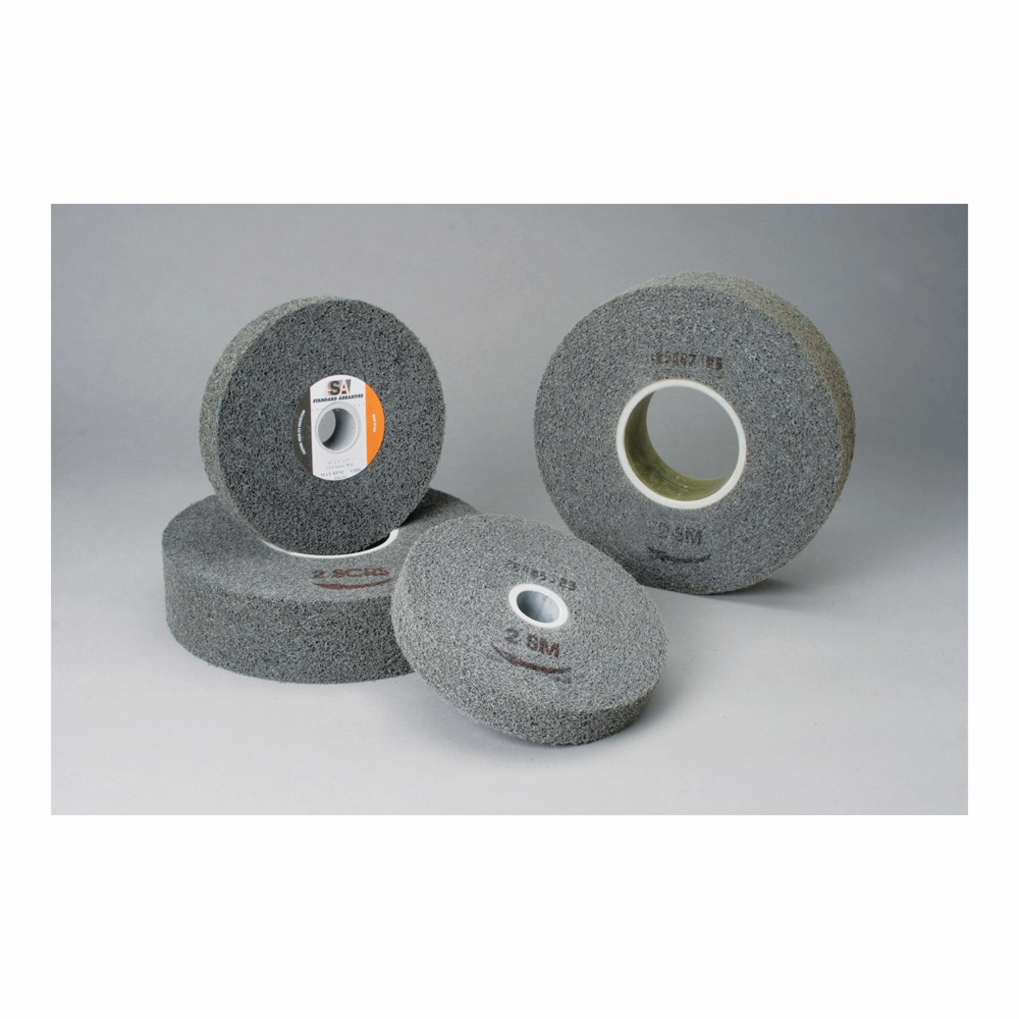 Standard Abrasives Quick Change Surface Conditioning RC Disc 840584,A/O Coarse