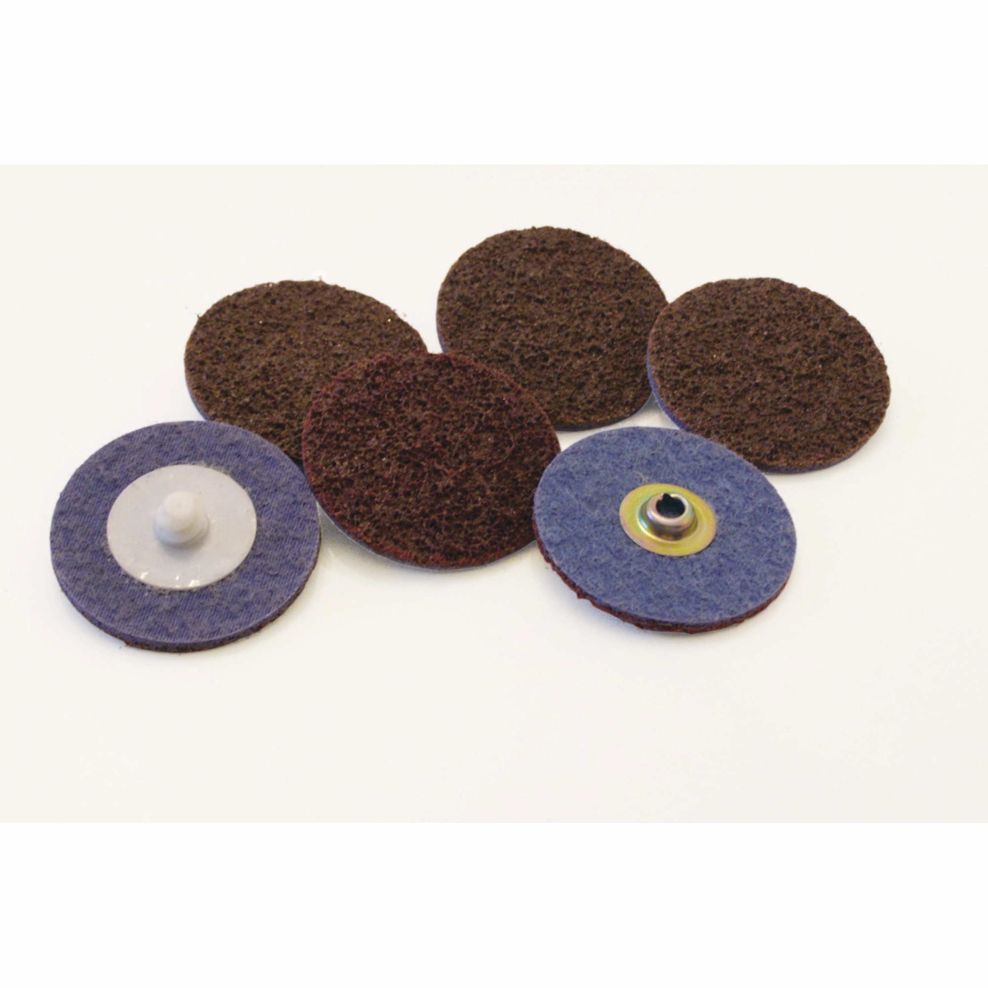 Standard Abrasives Quick Change Surface Conditioning XD Disc, 879901,A/O Coarse