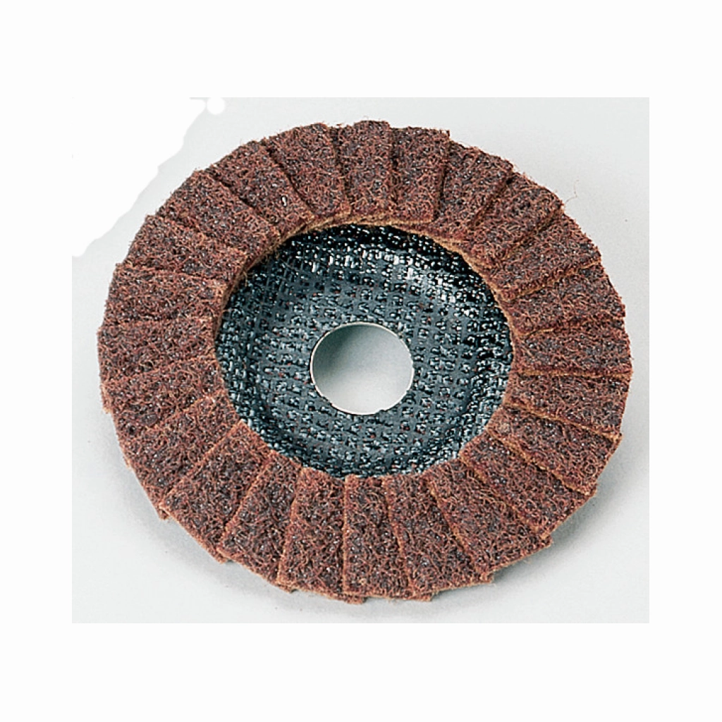 Standard Abrasives Surface Conditioning Flap Disc, 821150, Coarse