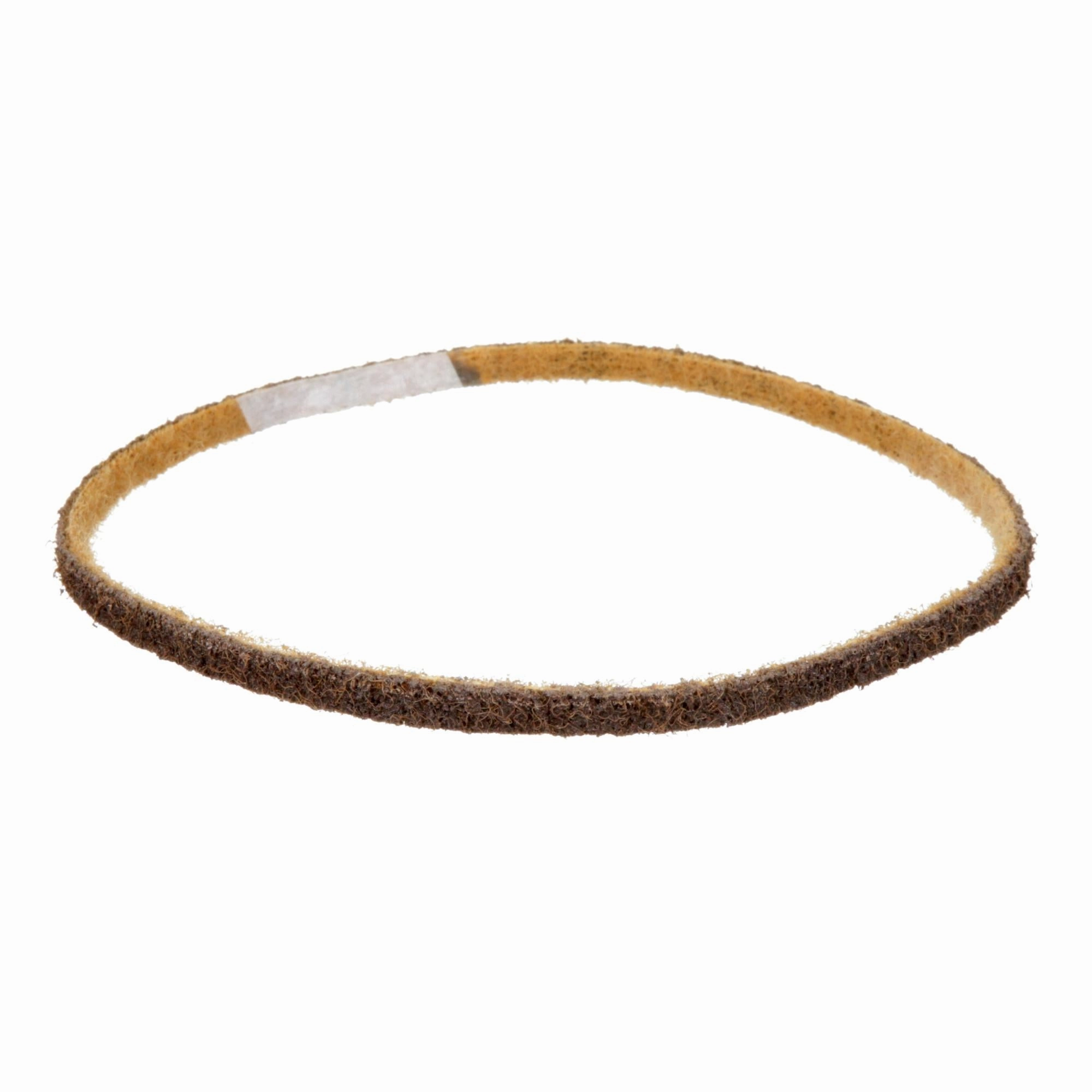 Standard Abrasives Surface Conditioning RC Belt 888077, 1/4 in x 18 inCRS