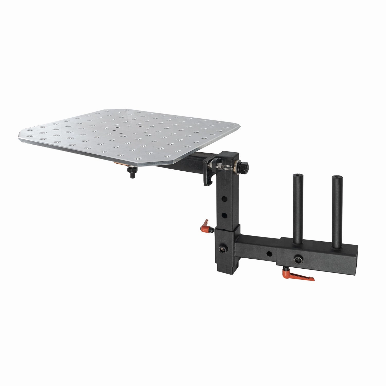 Turntables for Rhino Cart